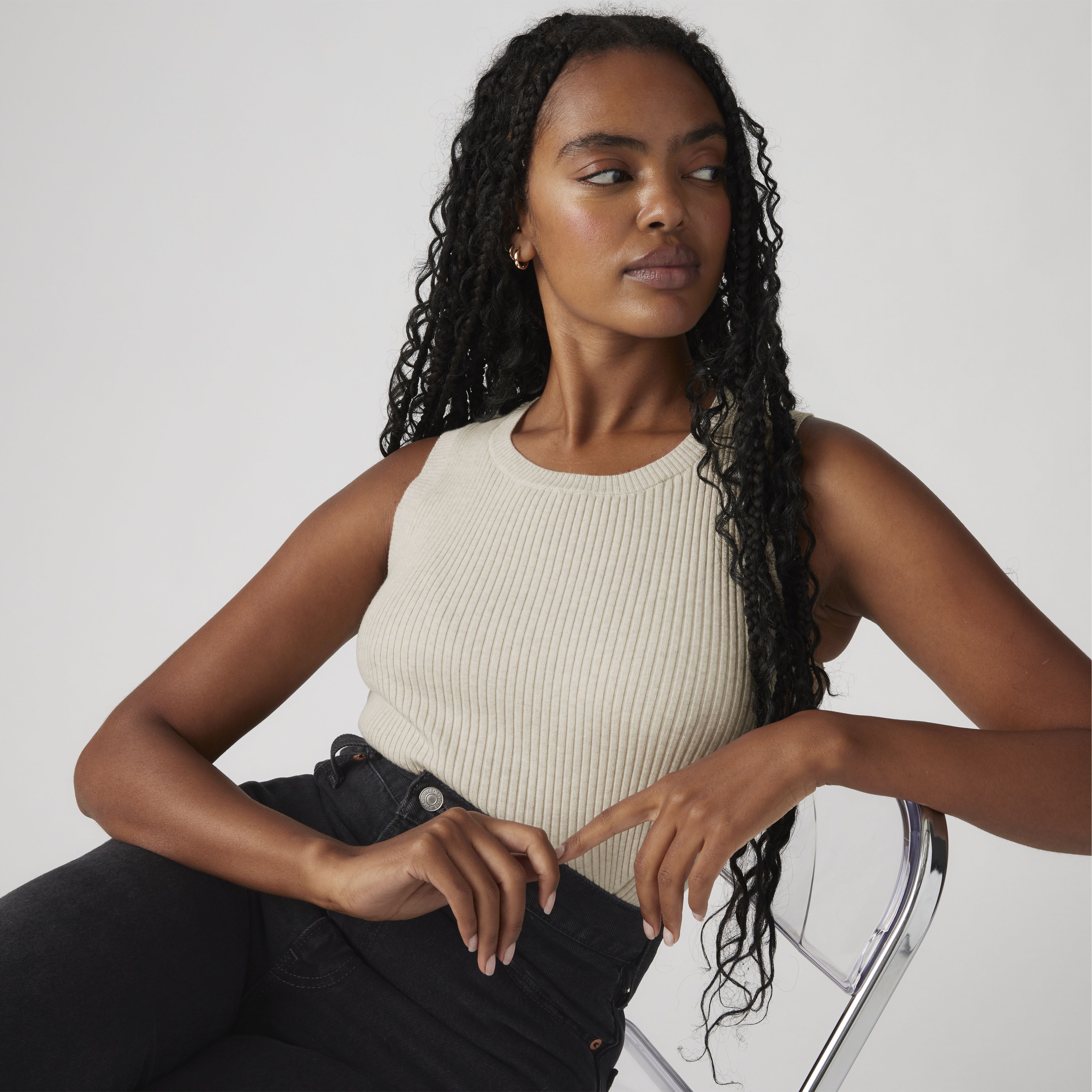 Ocean Tank Top 1