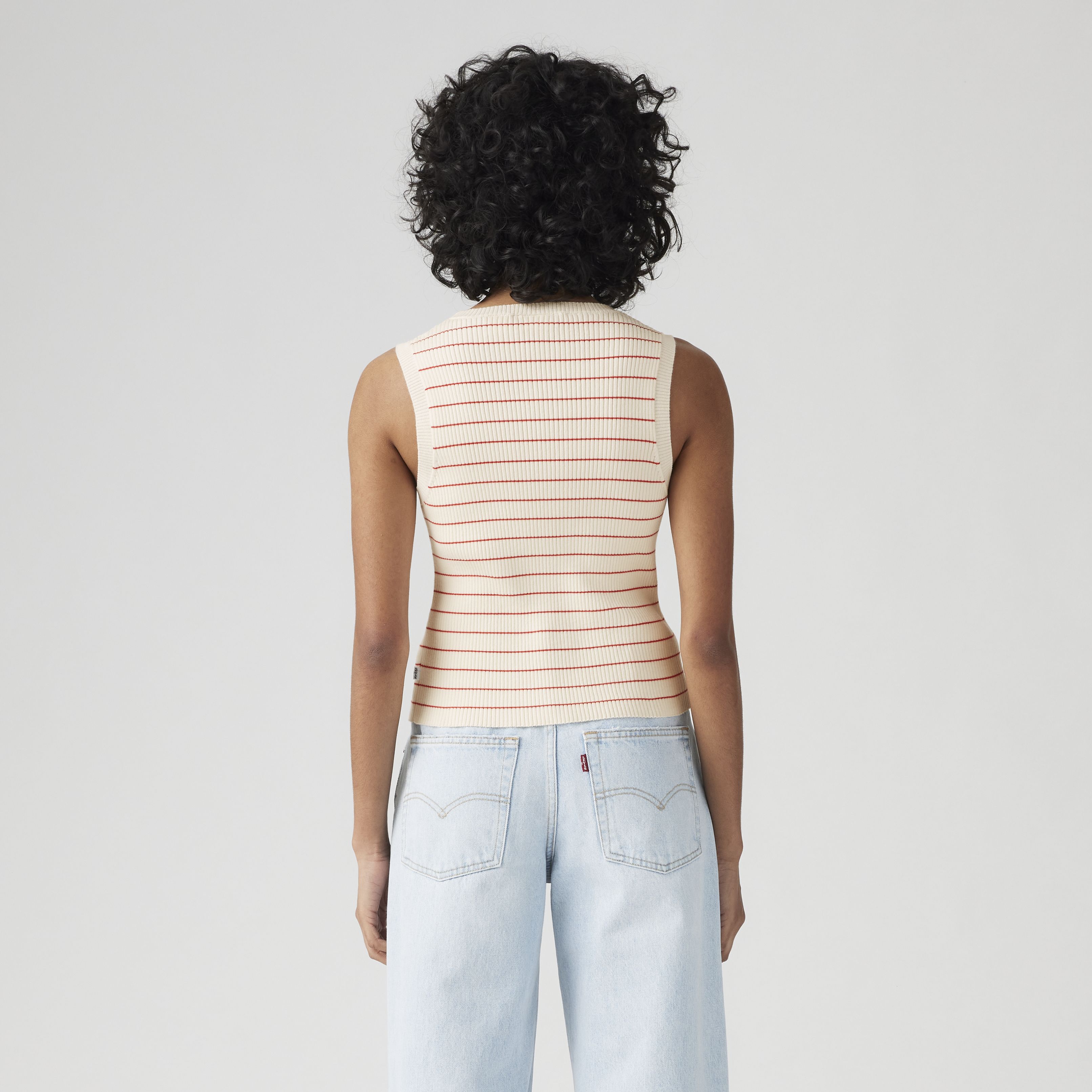 Ocean Tank Top 4