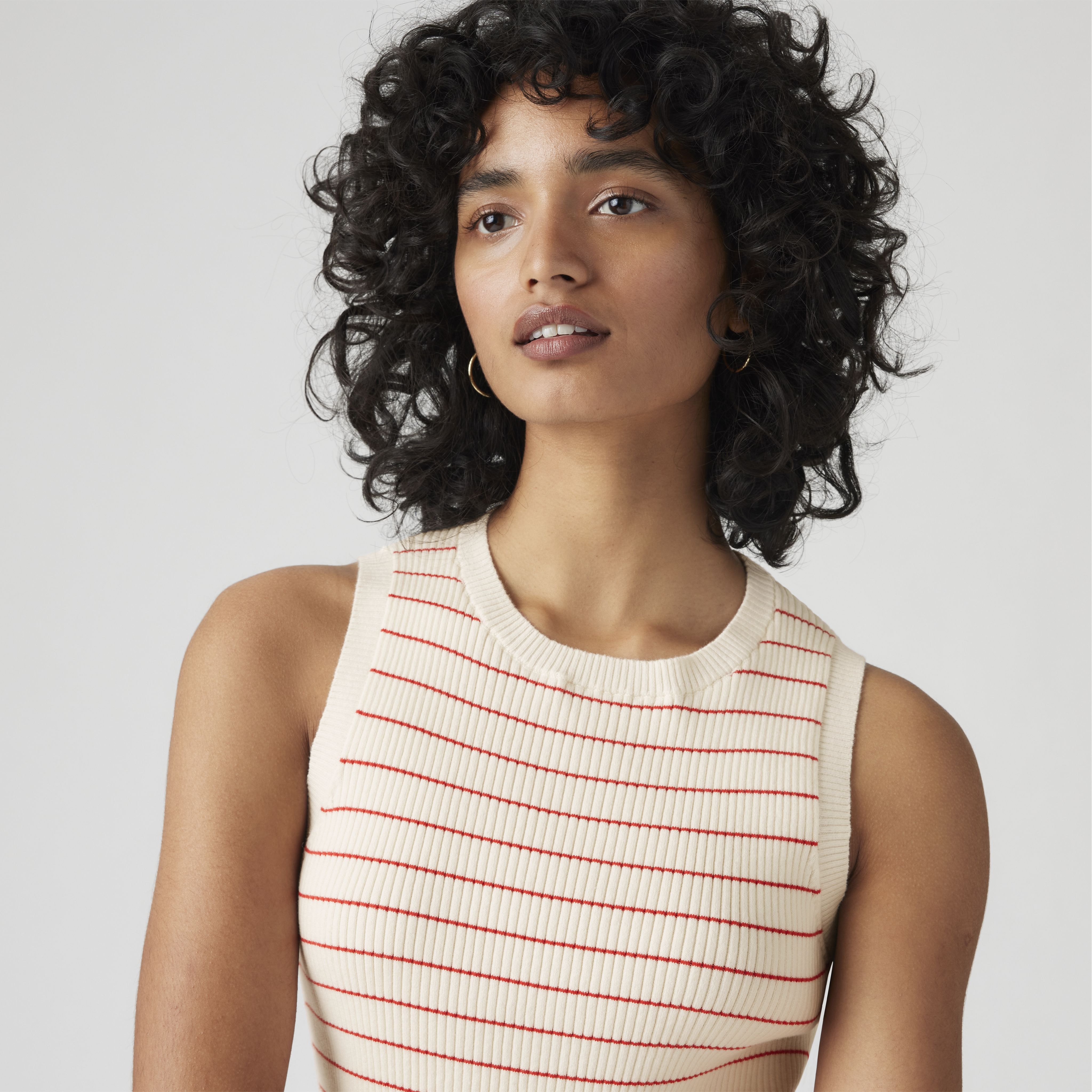 Ocean Tank Top 2