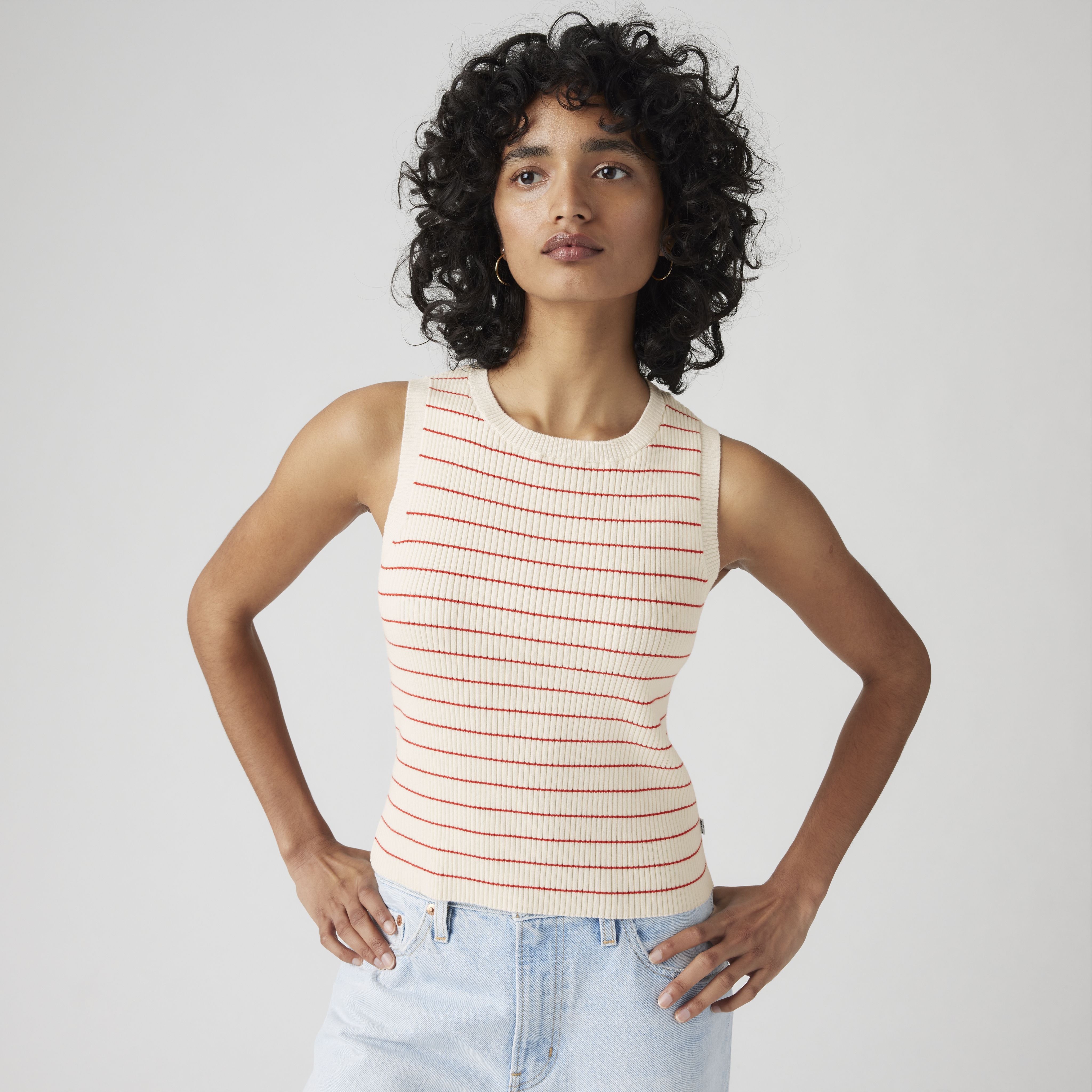 Ocean Tank Top 1