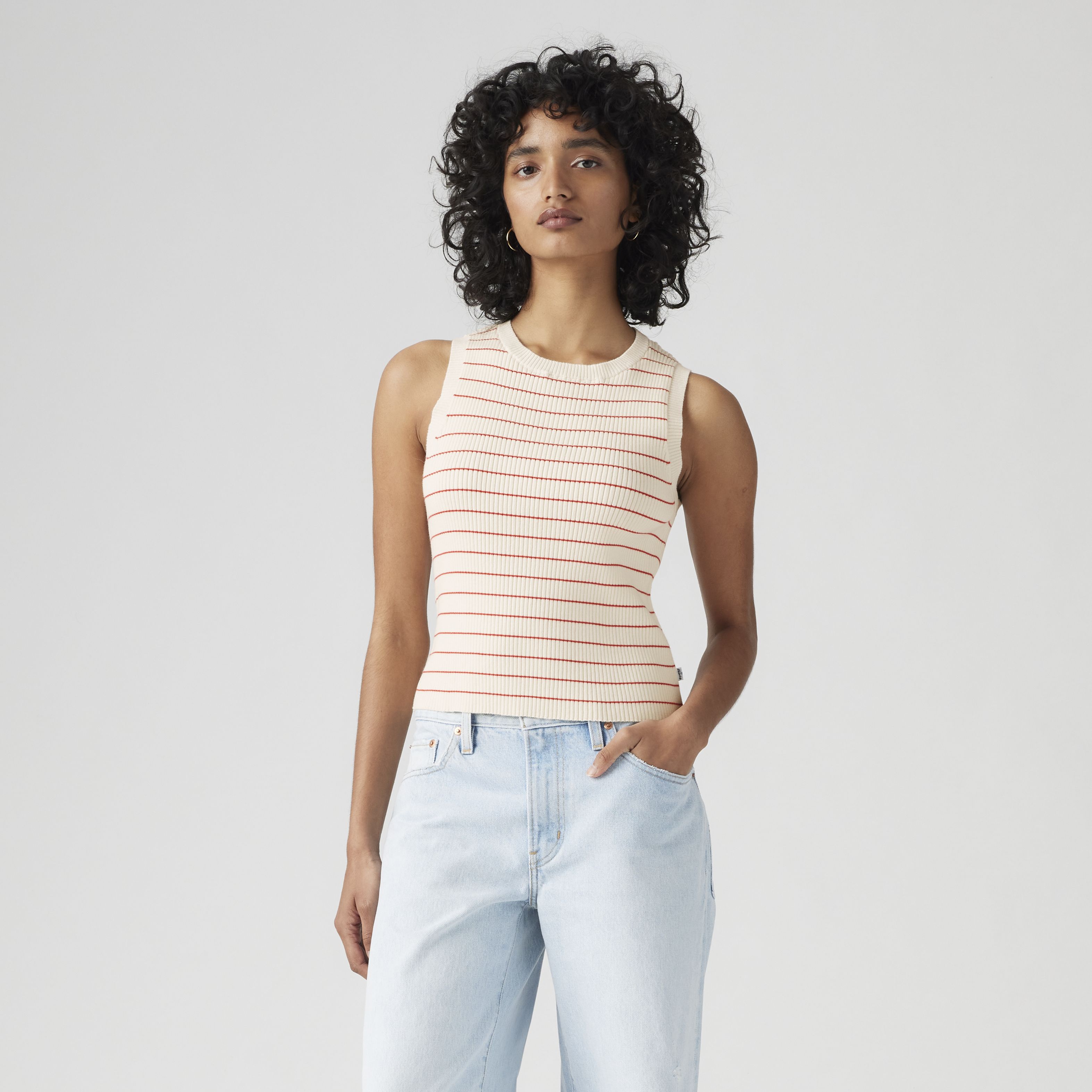Ocean Tank Top 3