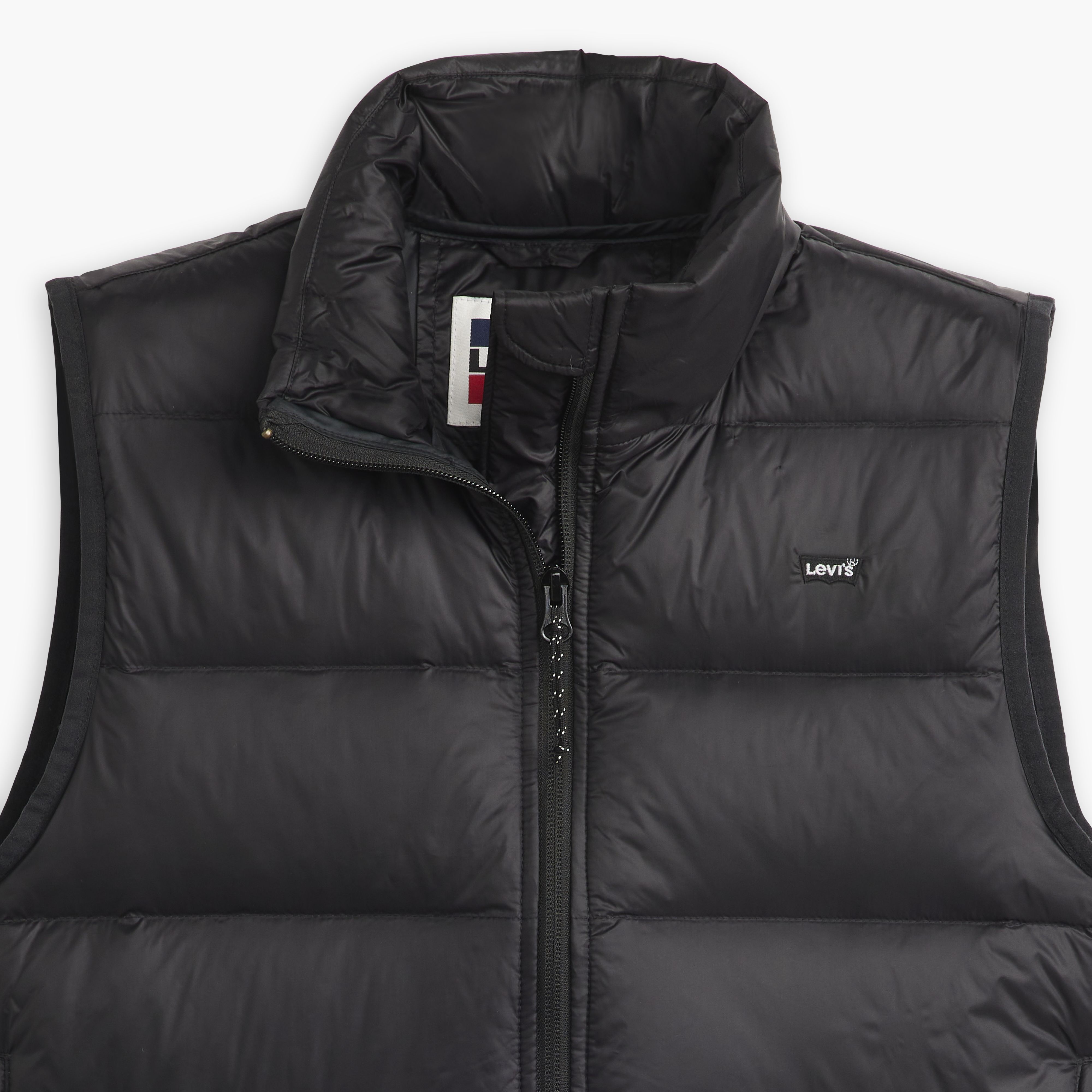 Polly Packable Vest 6