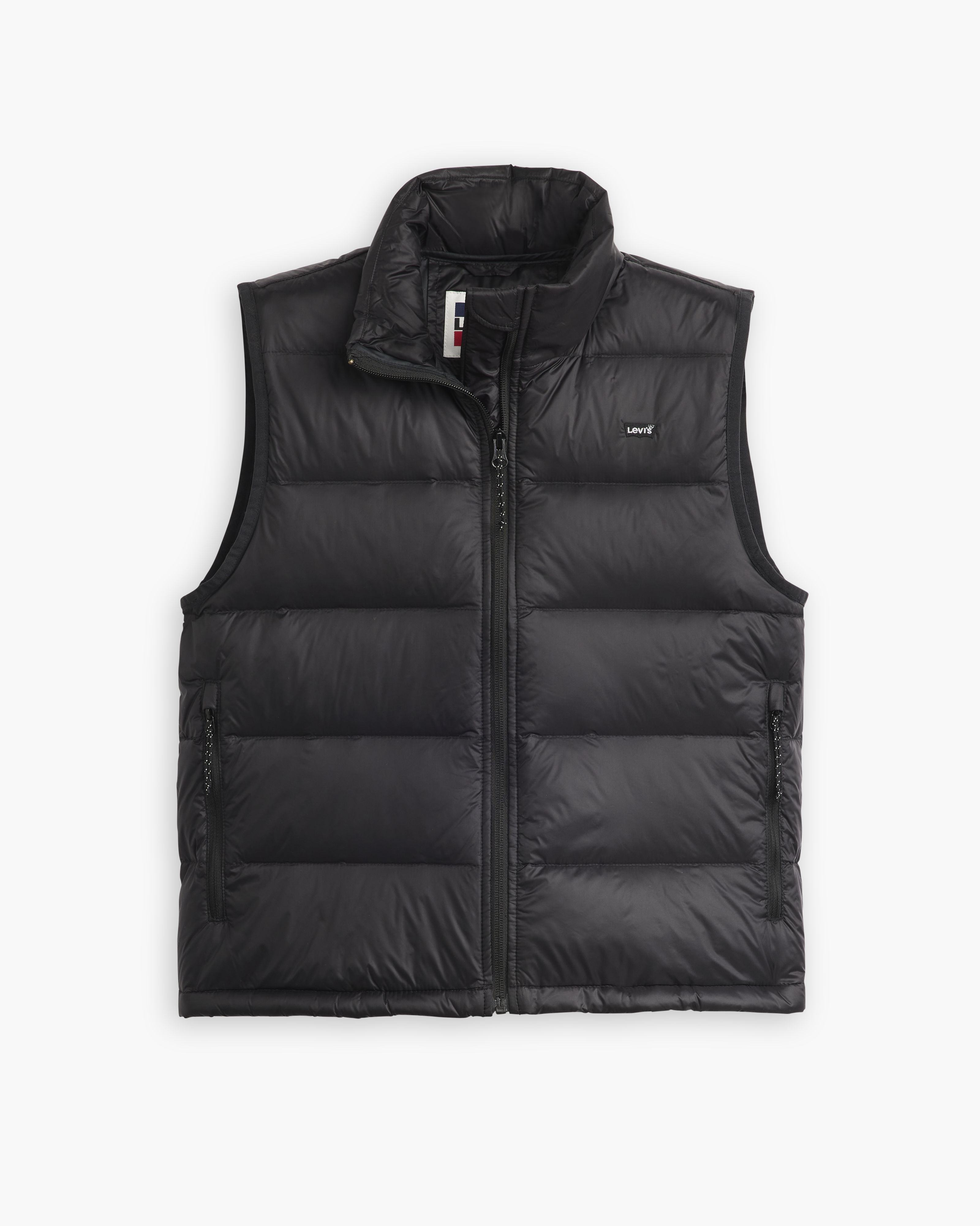 Polly Packable Vest 5