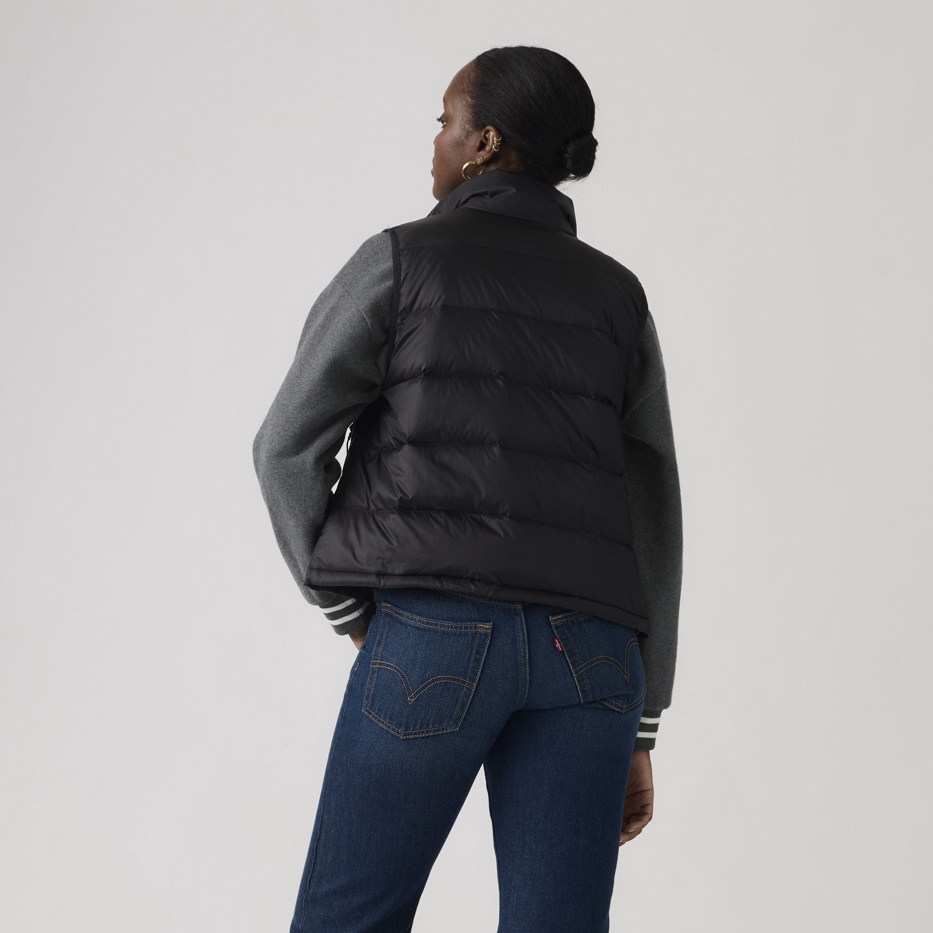 Polly Packable Vest 4