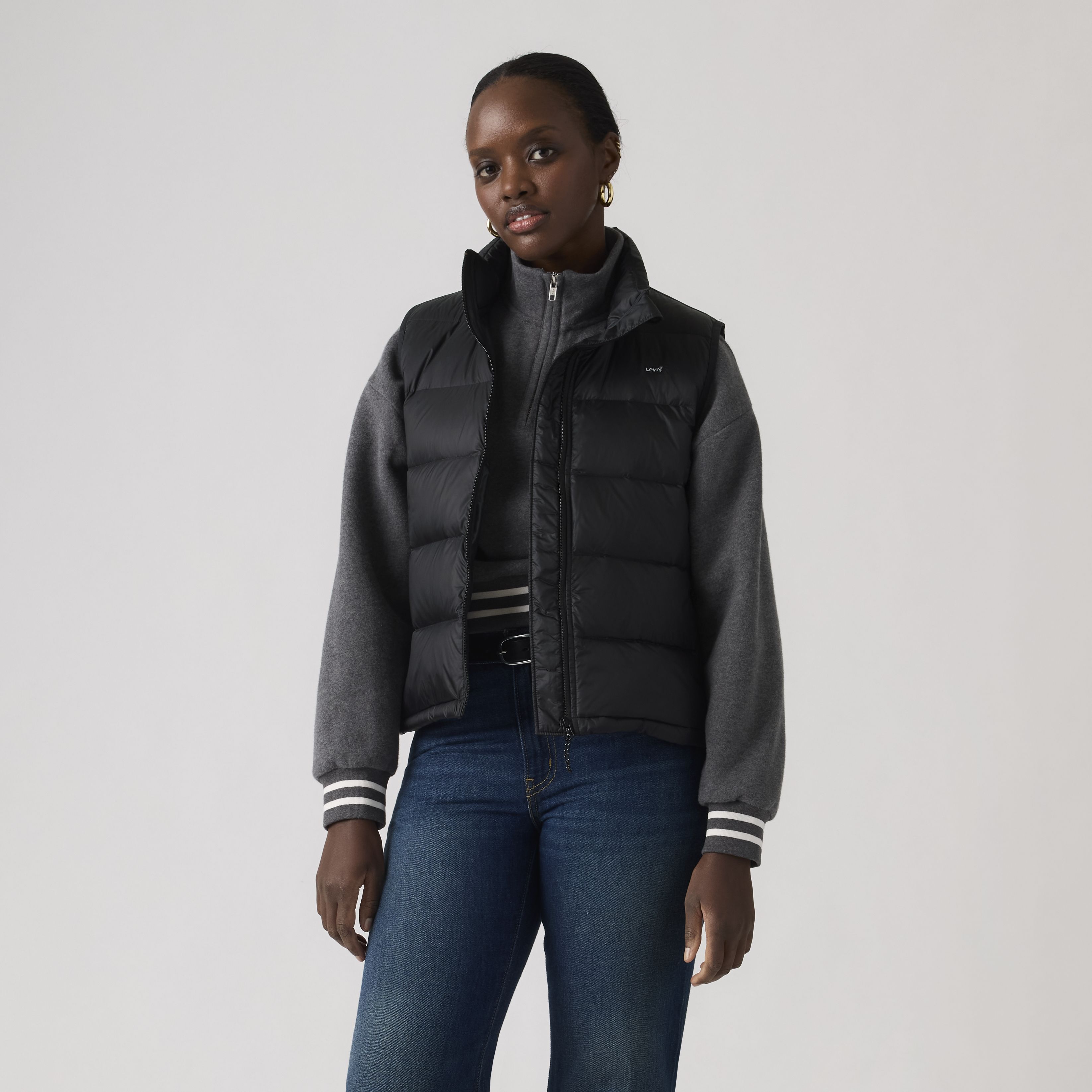 Polly Packable Vest 3