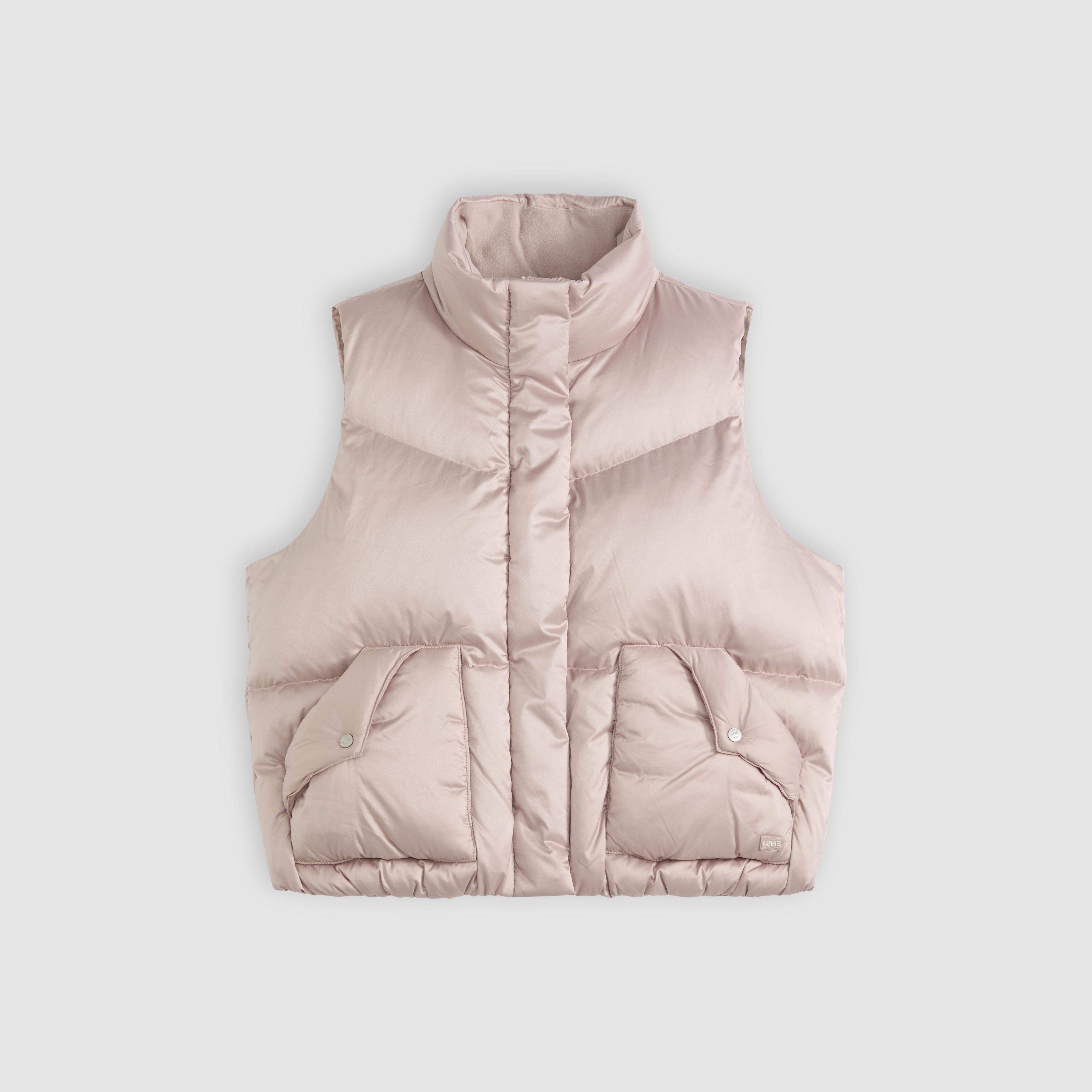 Western Bubble Vest 5