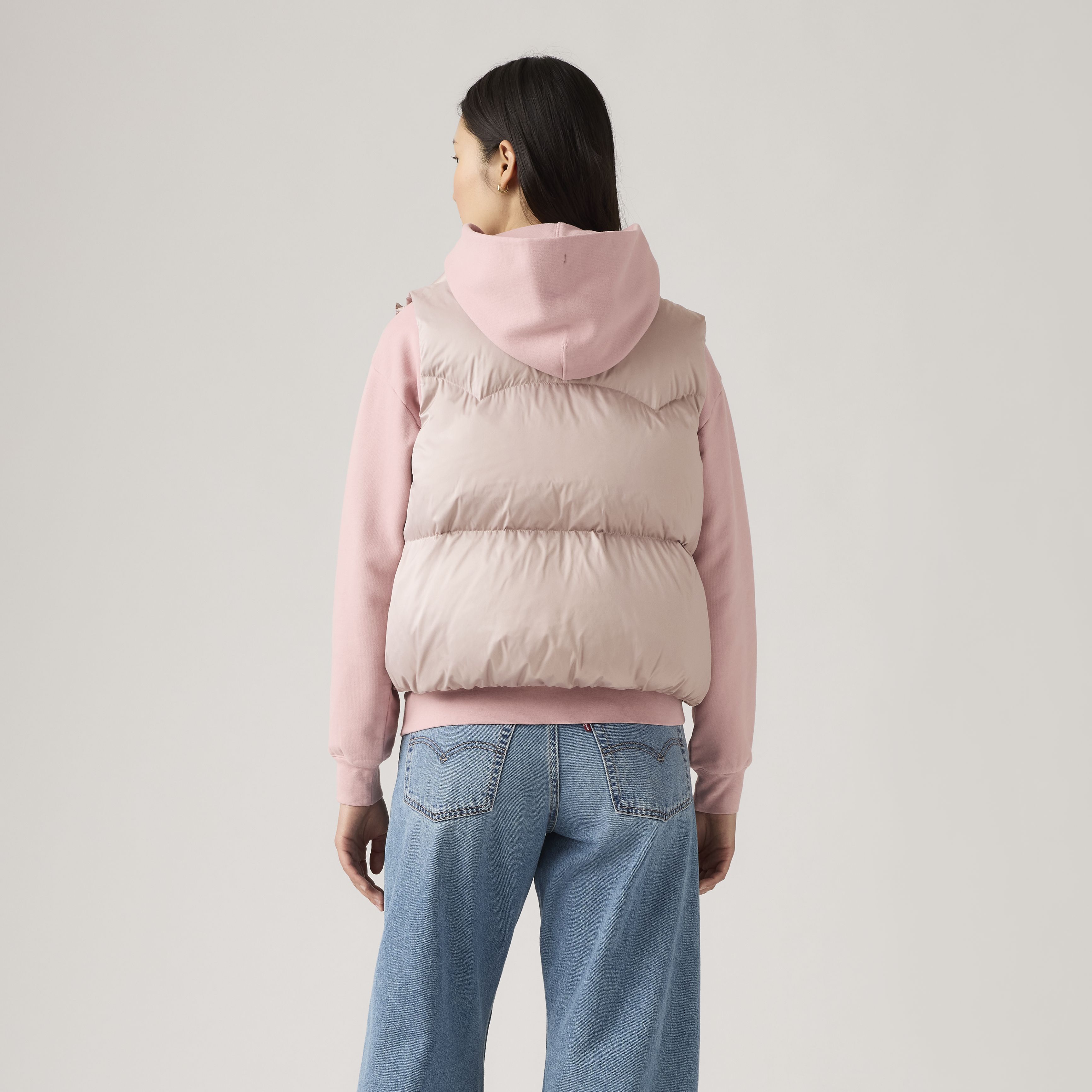 Western Bubble Vest 3