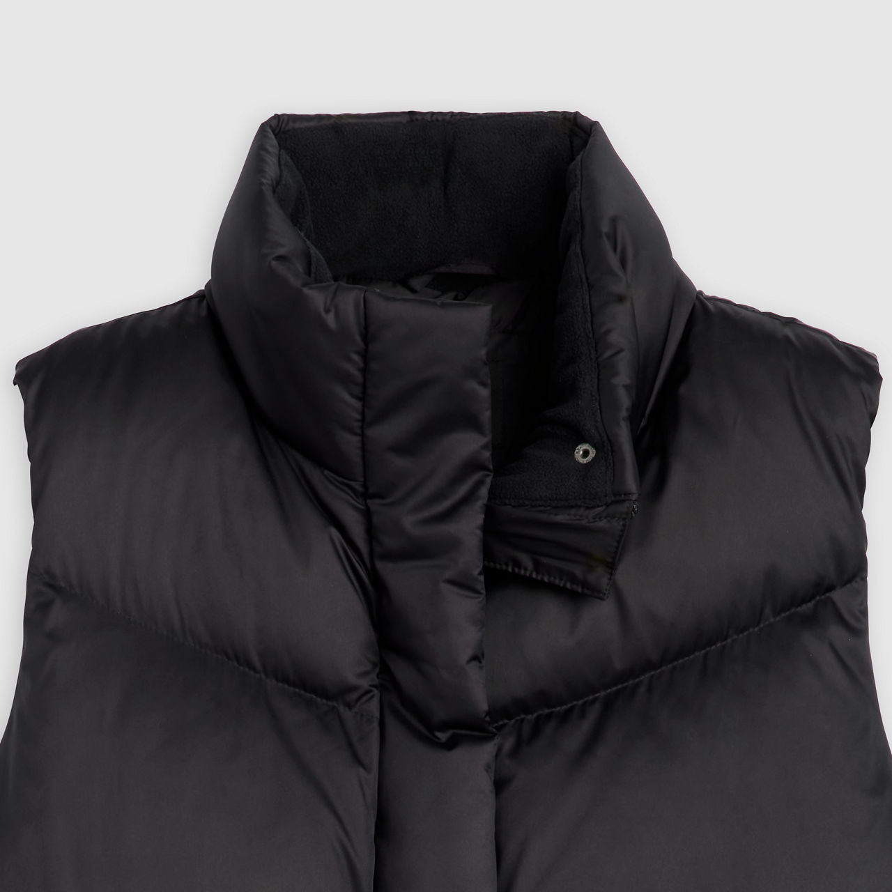 Western Bubble Vest 8