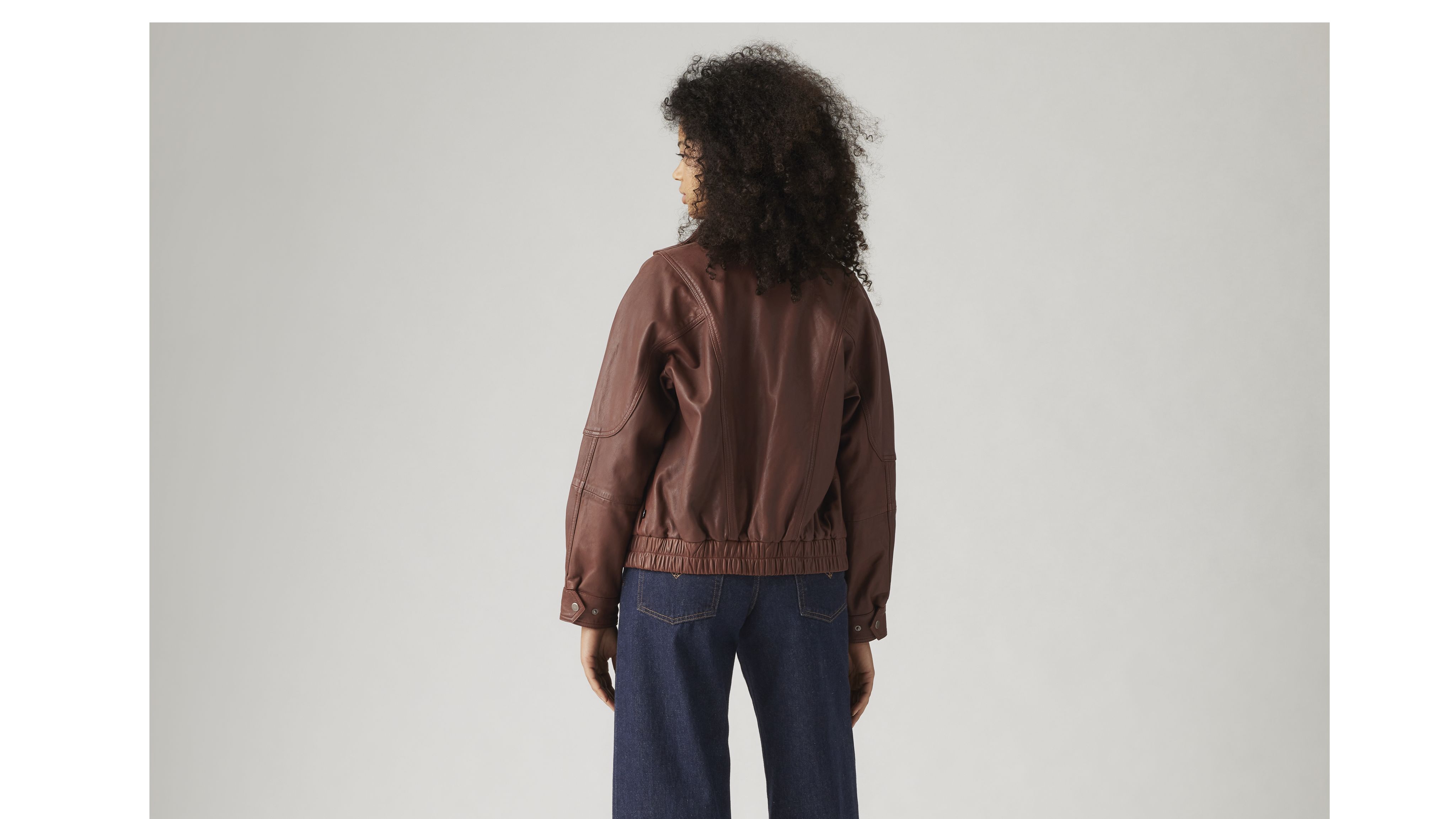 Lawton Leather Jacket 4