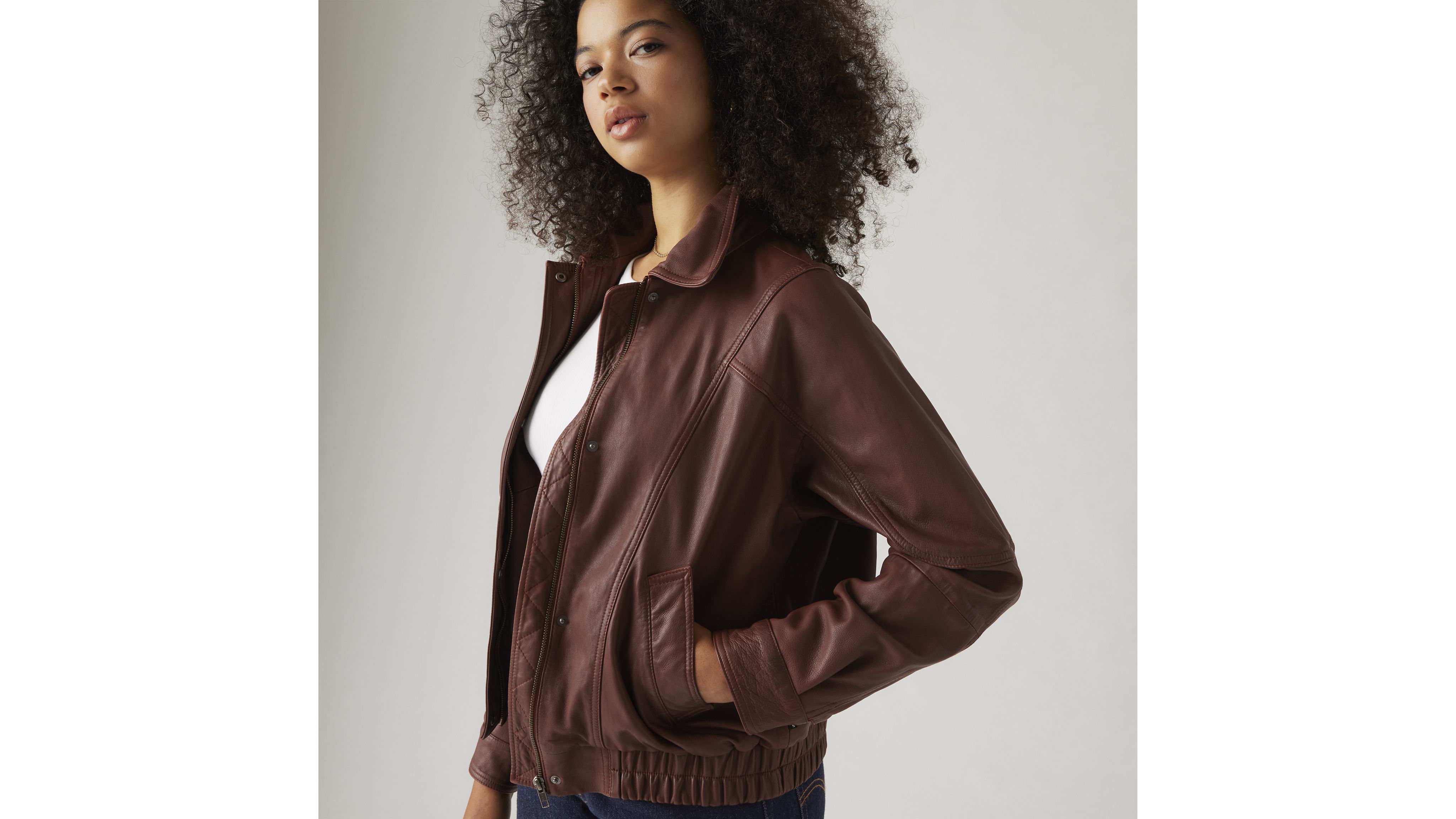 Lawton Leather Jacket 2