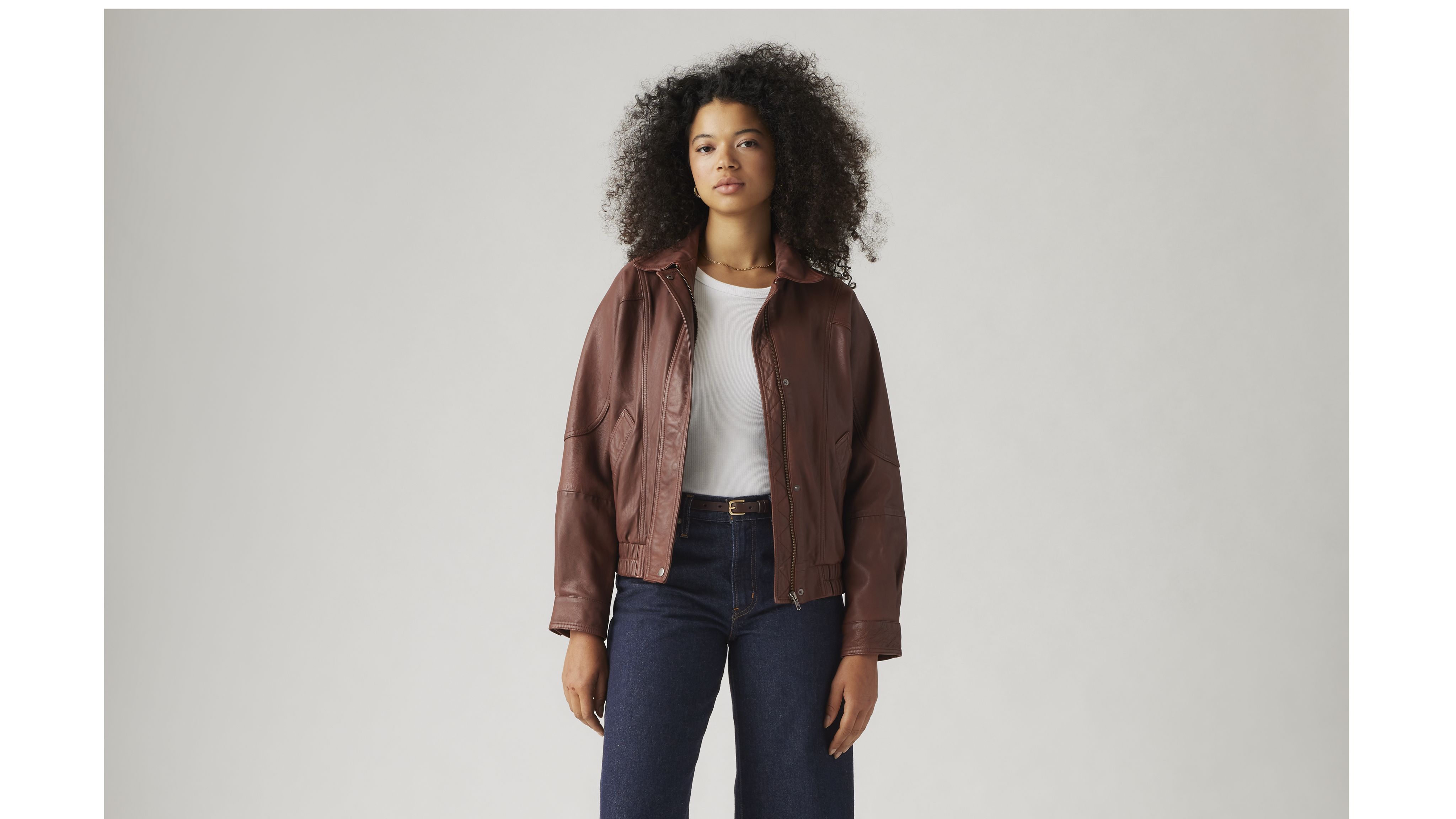 Lawton Leather Jacket 3