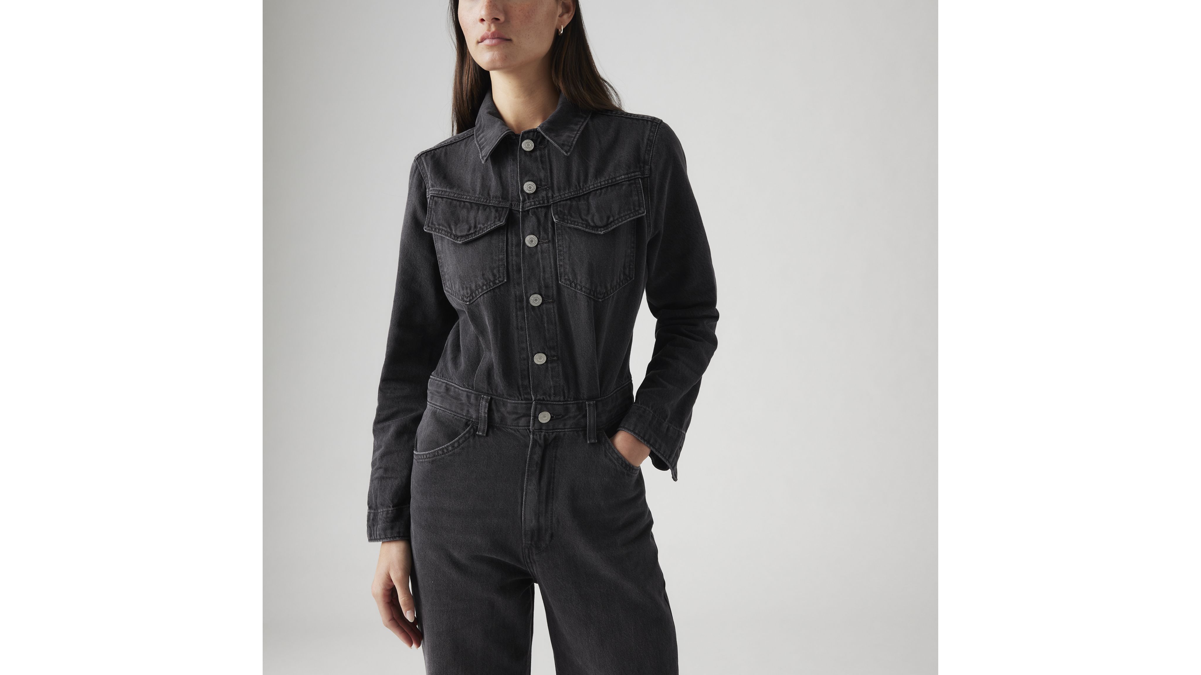 Western Jumpsuit 5