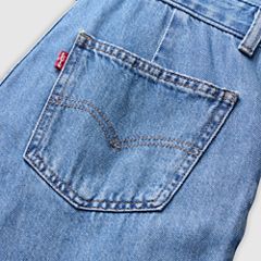 Western Jumpsuit — Ause And Effect - Blue 7