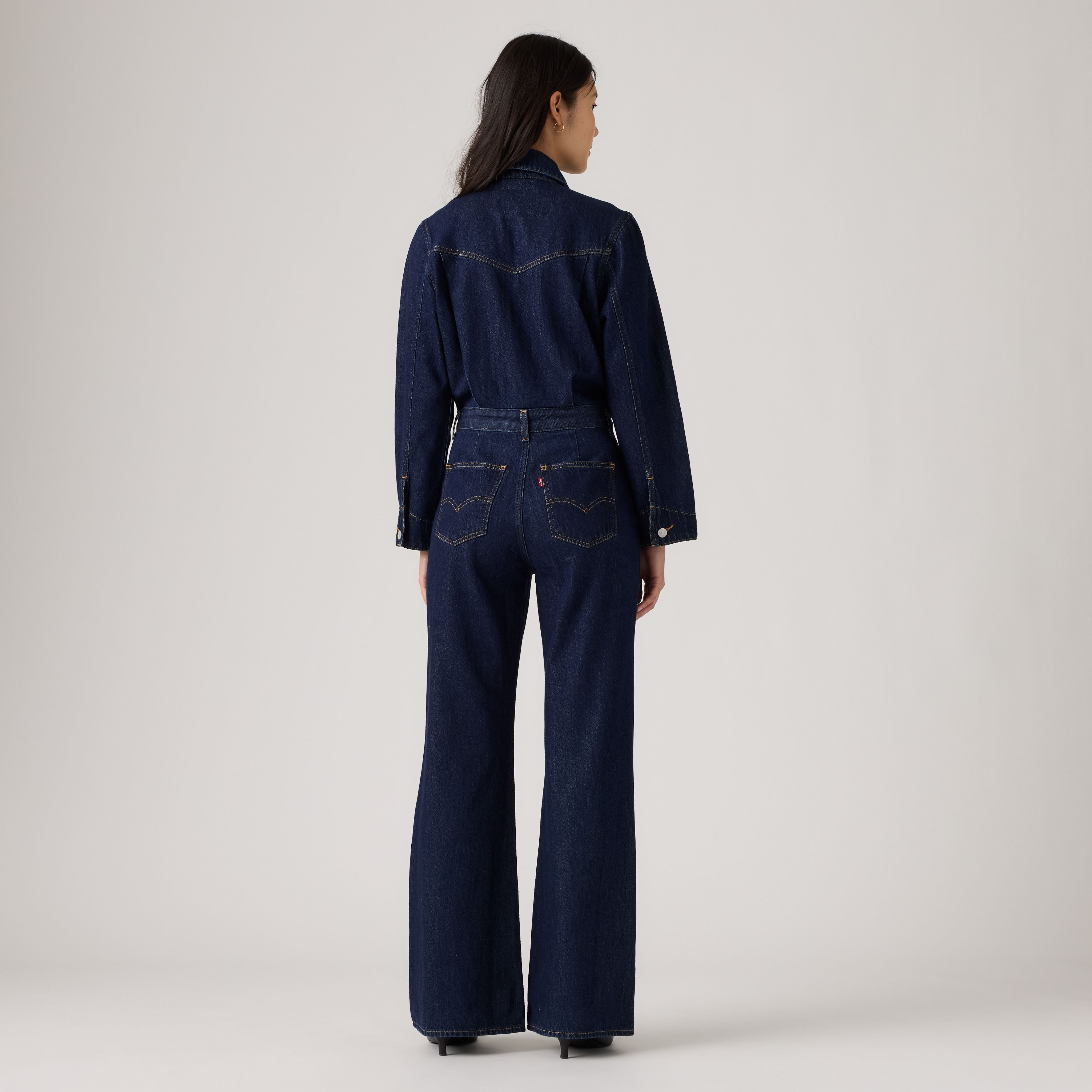 Western Jumpsuit 3