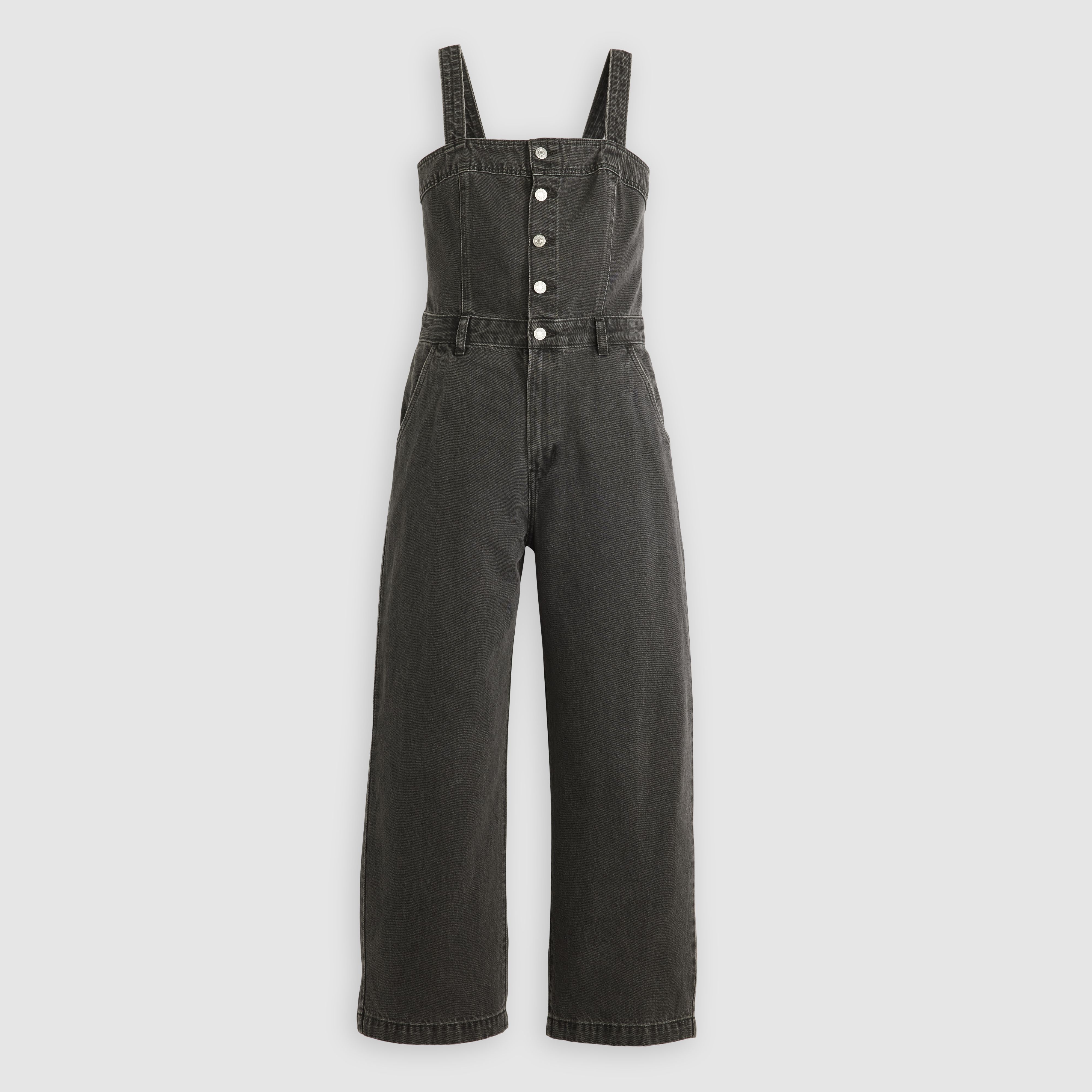 Drea Jumpsuit 6
