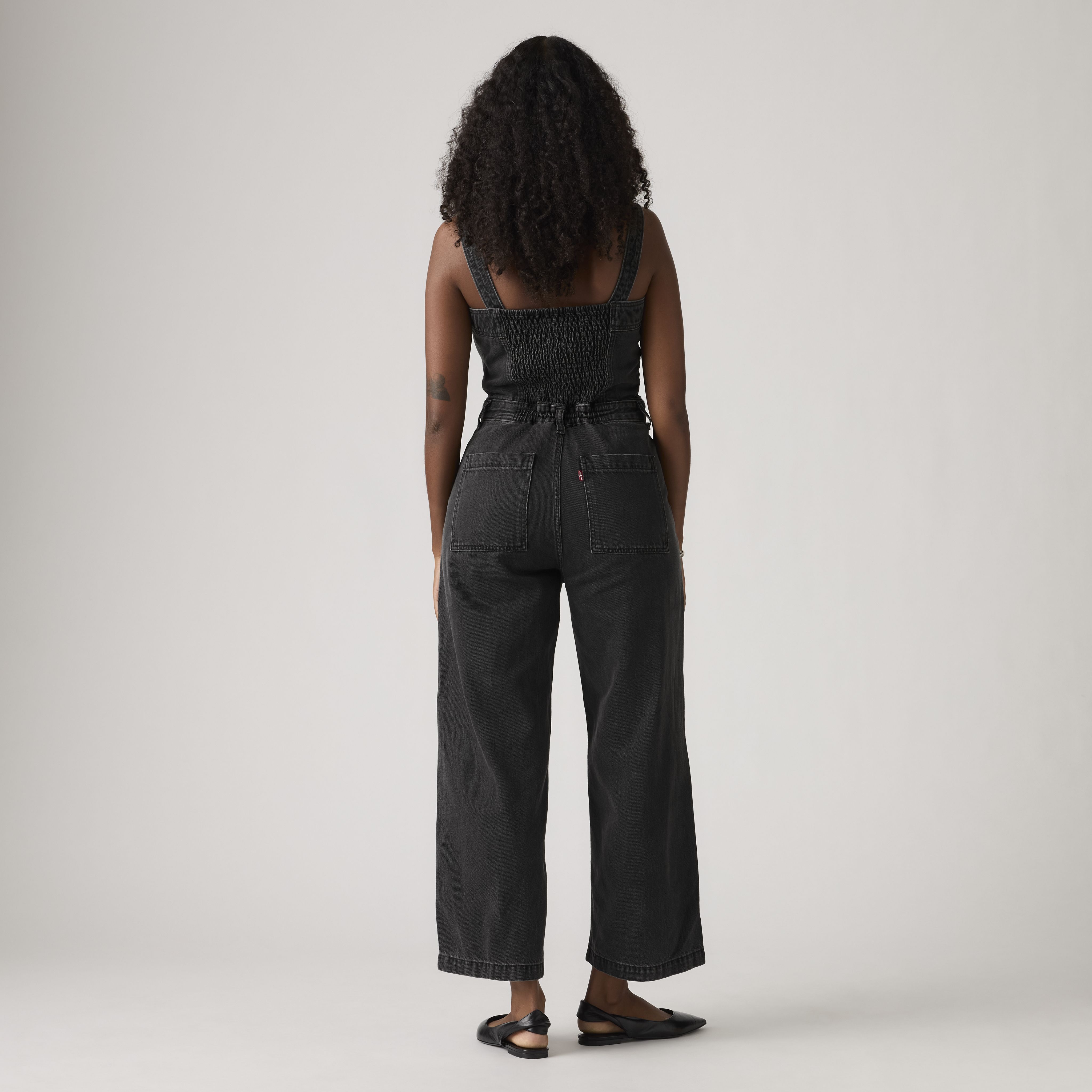 Drea Jumpsuit 4