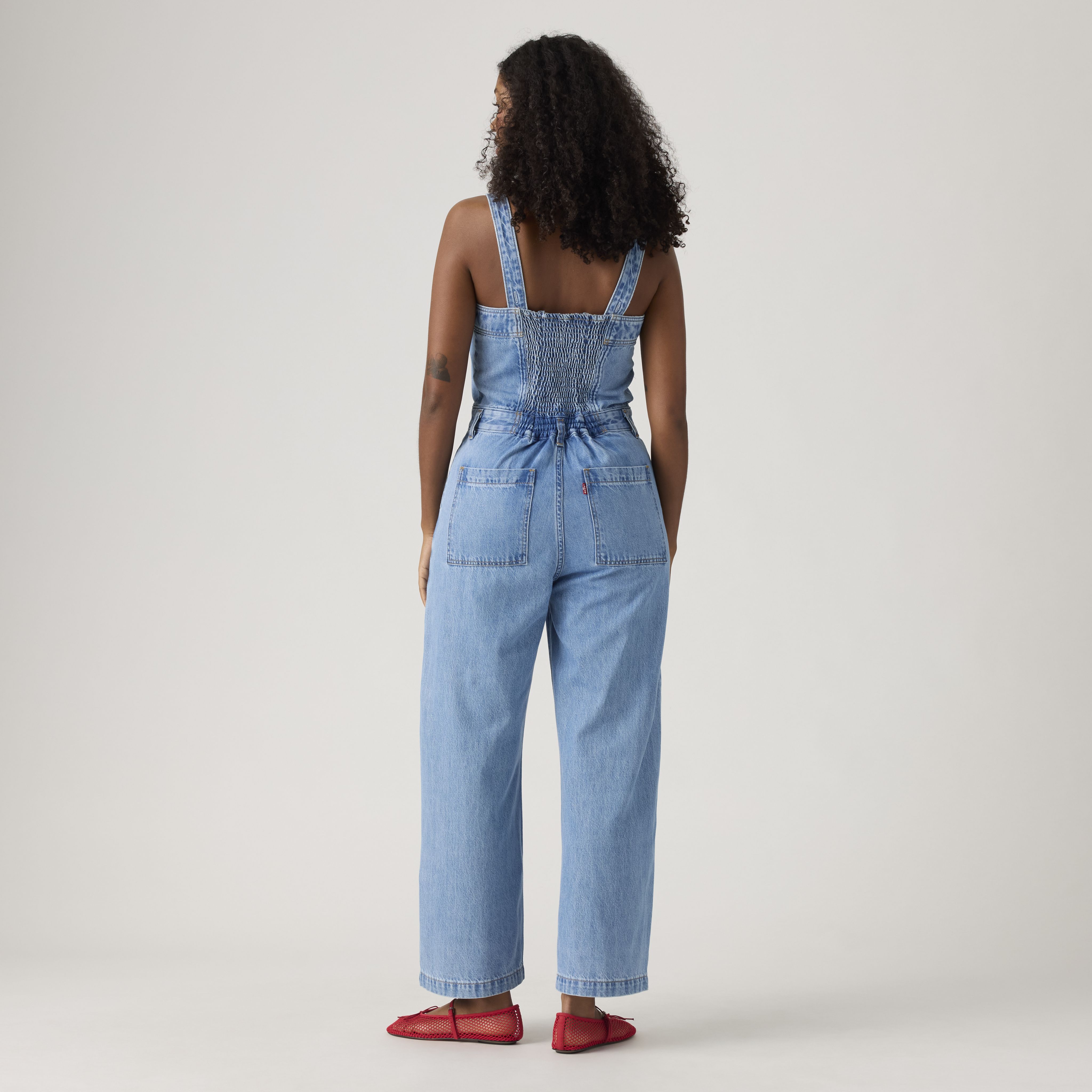 Drea Jumpsuit 4