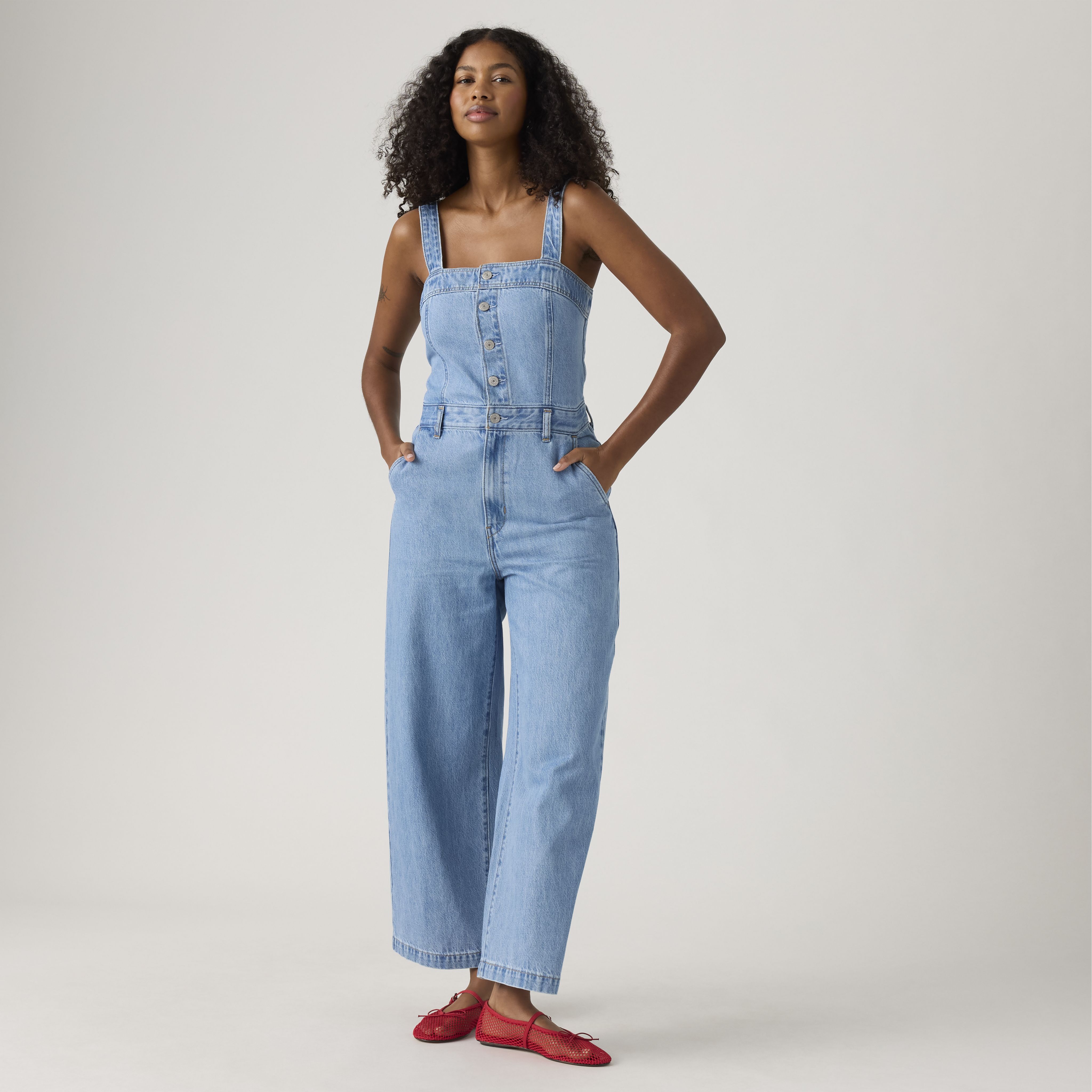 Combinaison Drea Levi’sMD pour femme 1