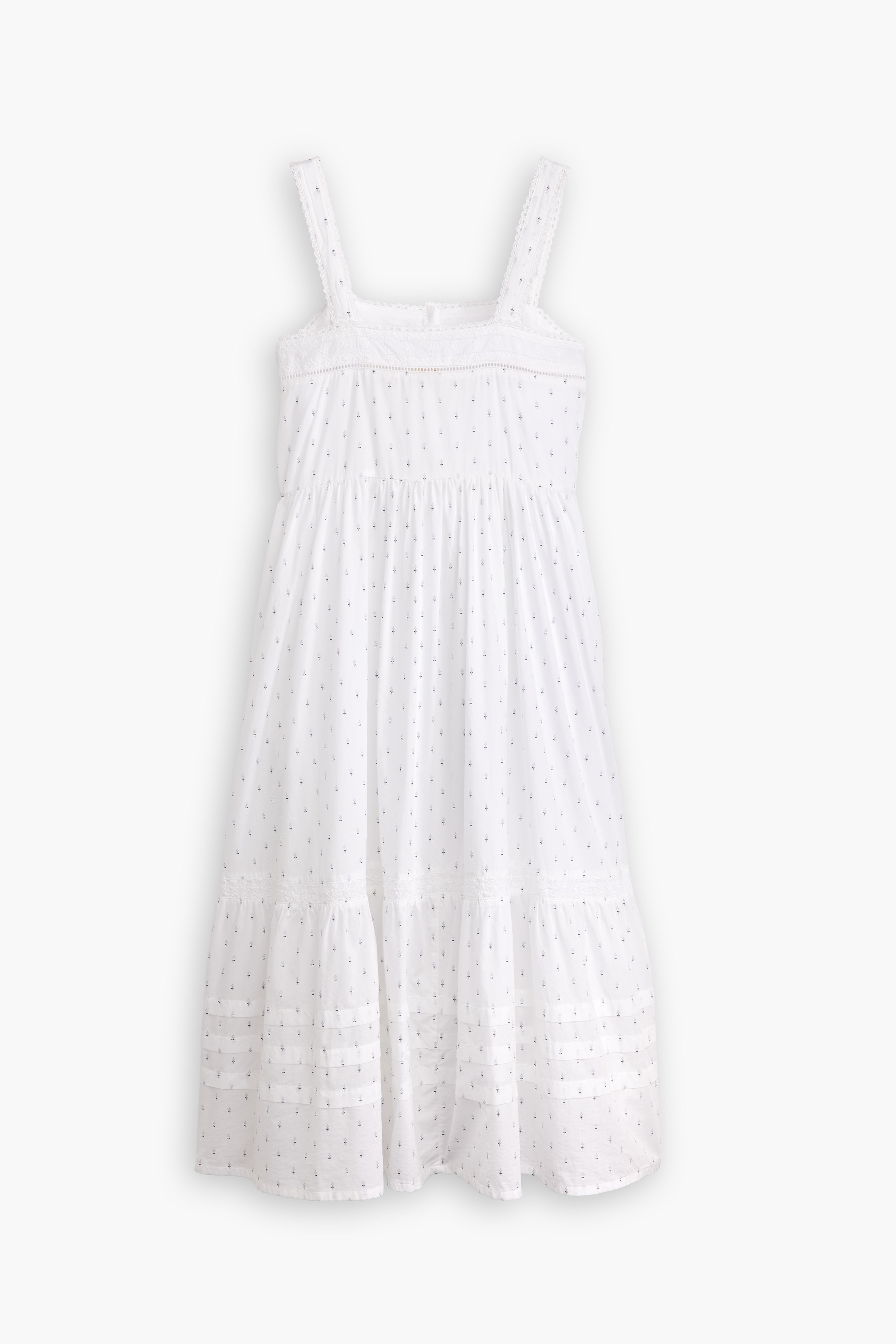 Cici Midi Dress 4