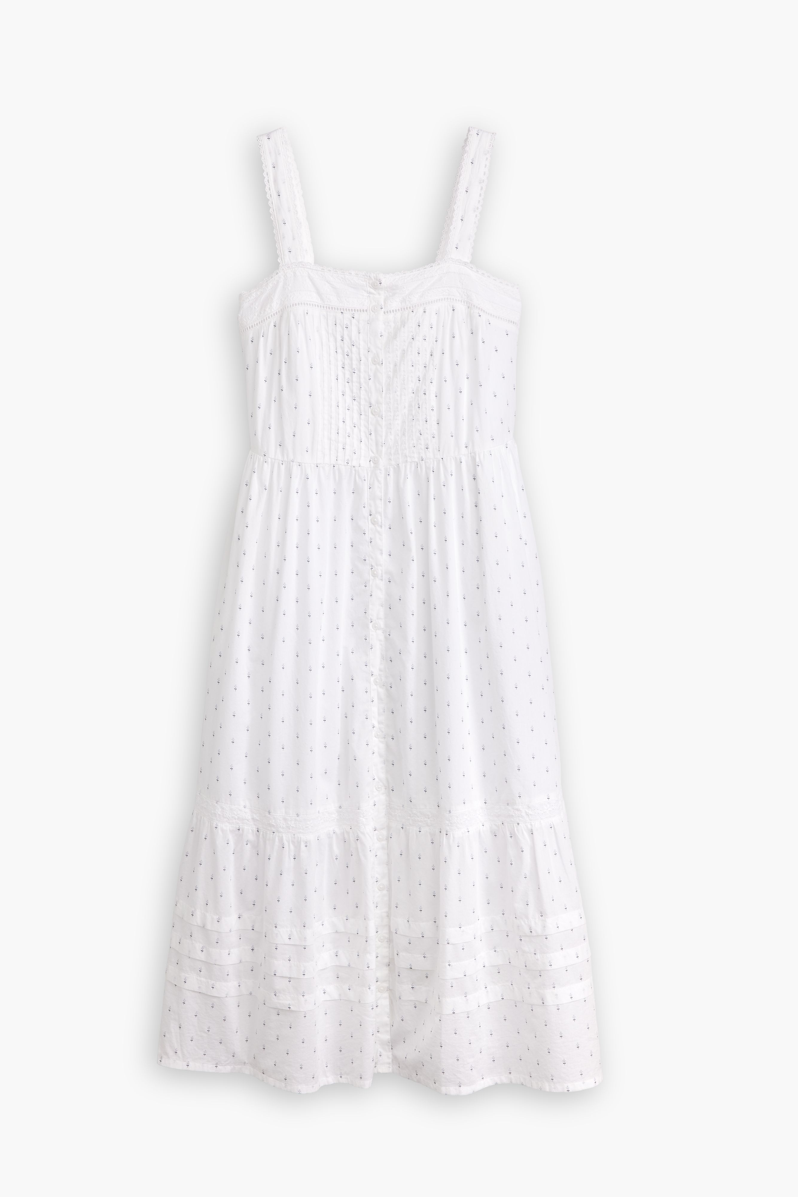 Cici Midi Dress 3