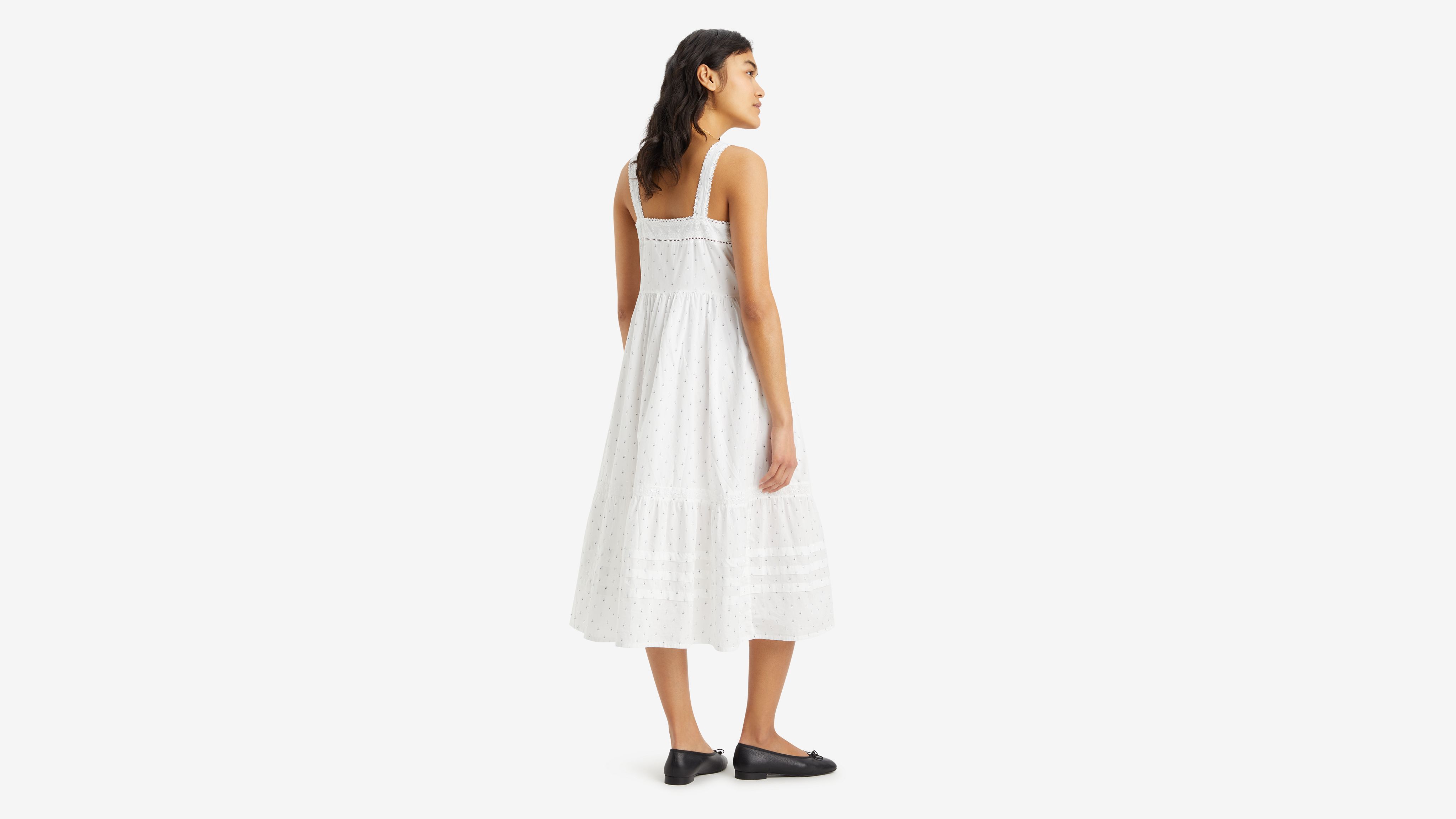 Cici Midi Dress 2