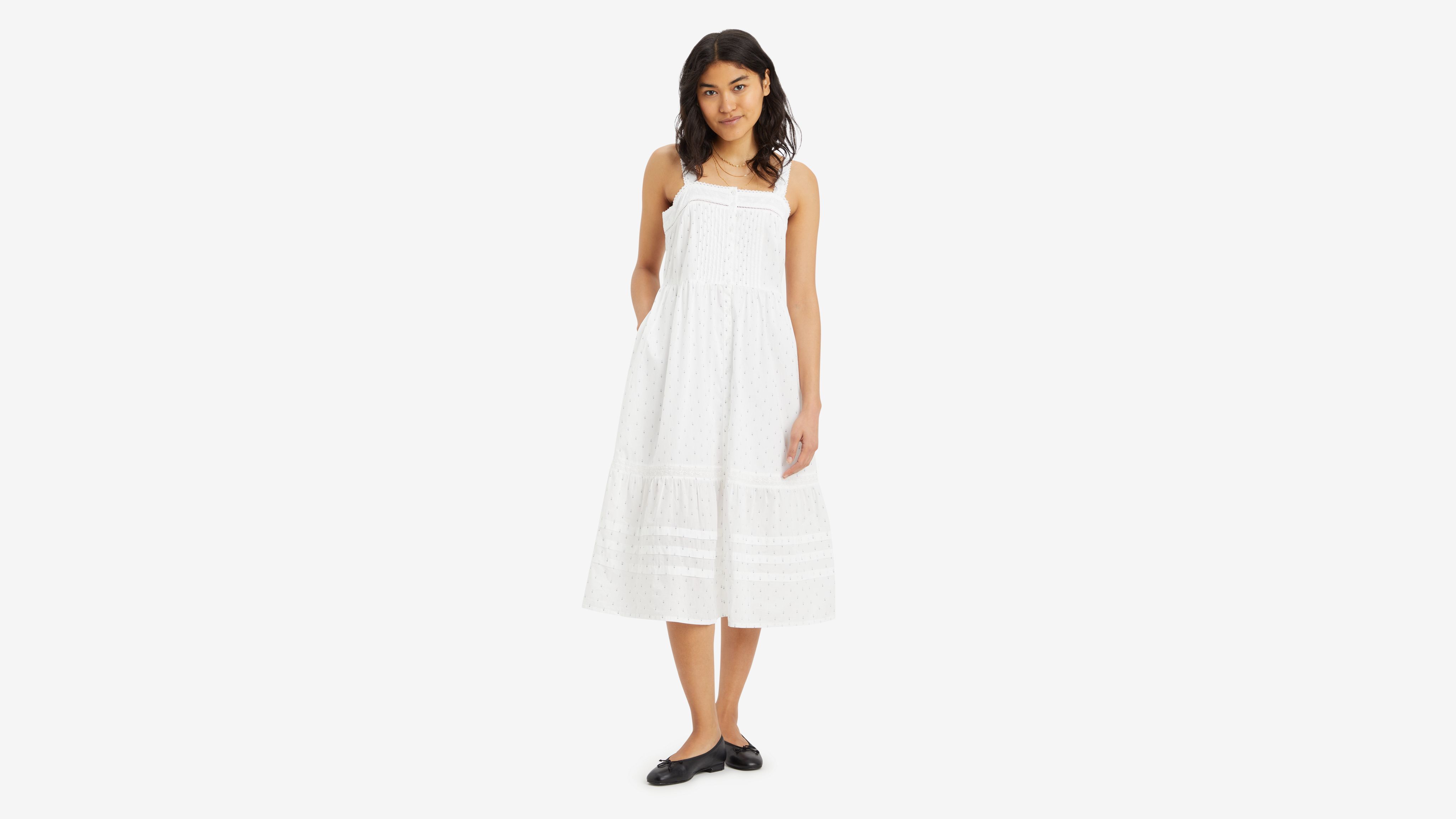 Cici Midi Dress 1