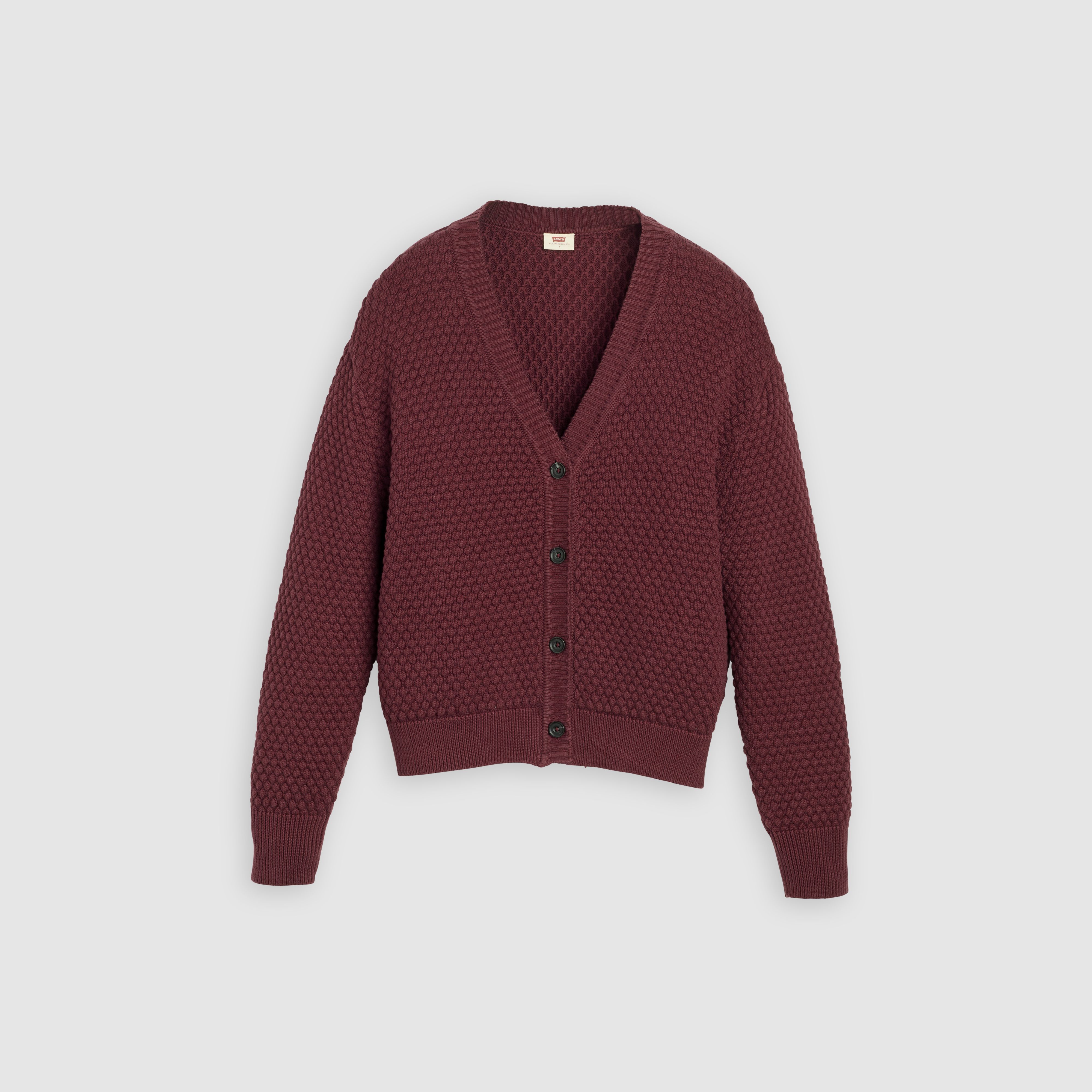 Snowflake Cardigan 5
