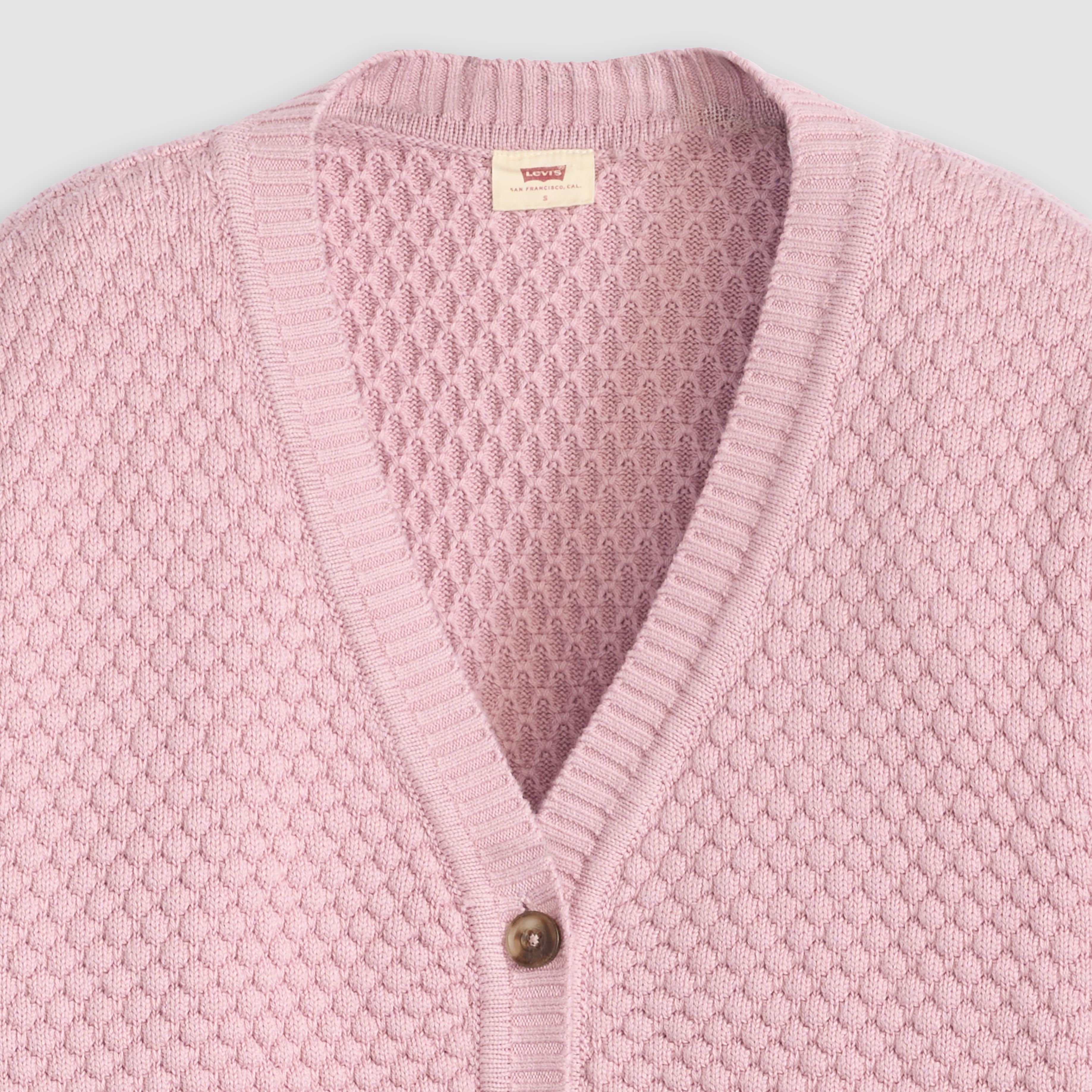 Snowflake Cardigan 6