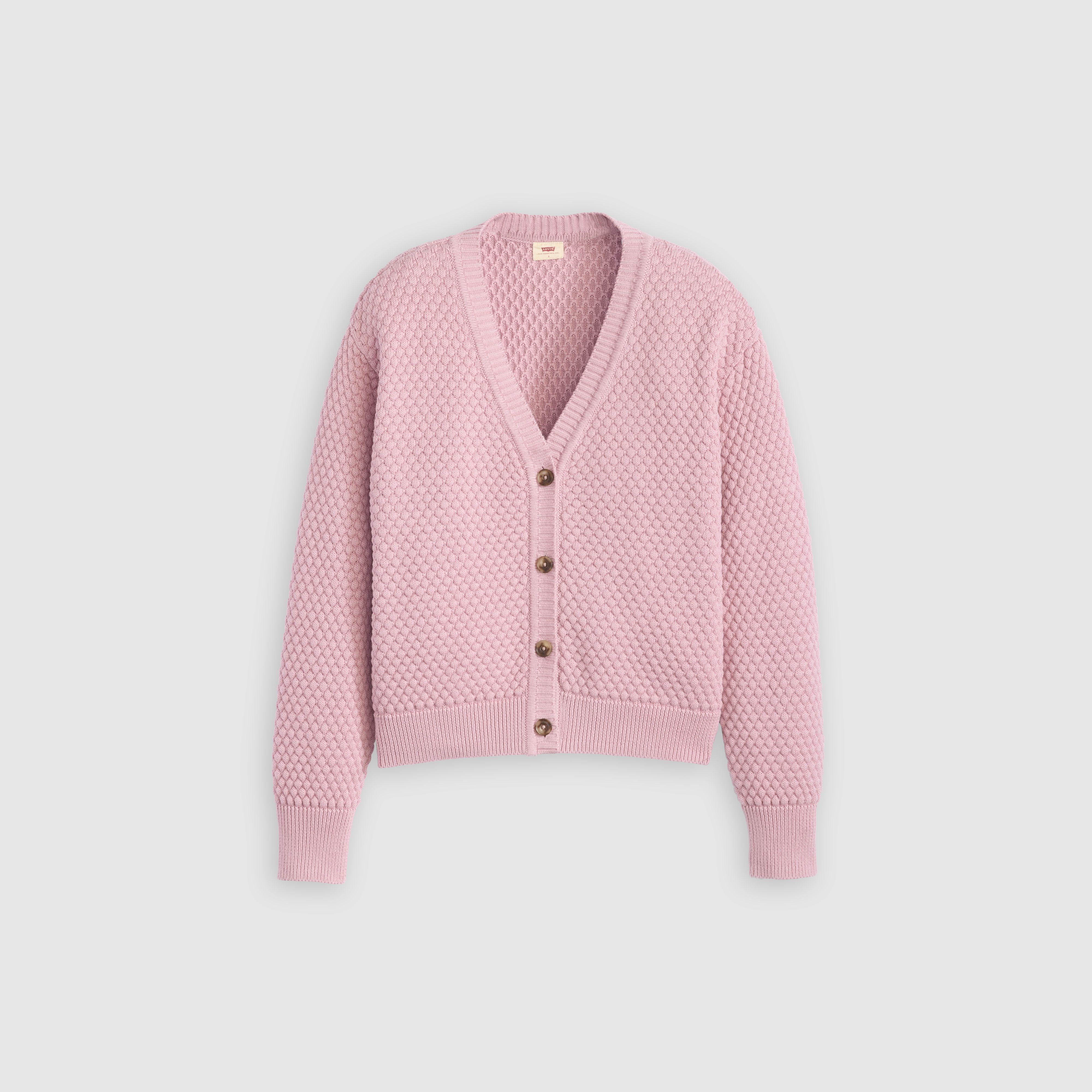 Snowflake Cardigan 5