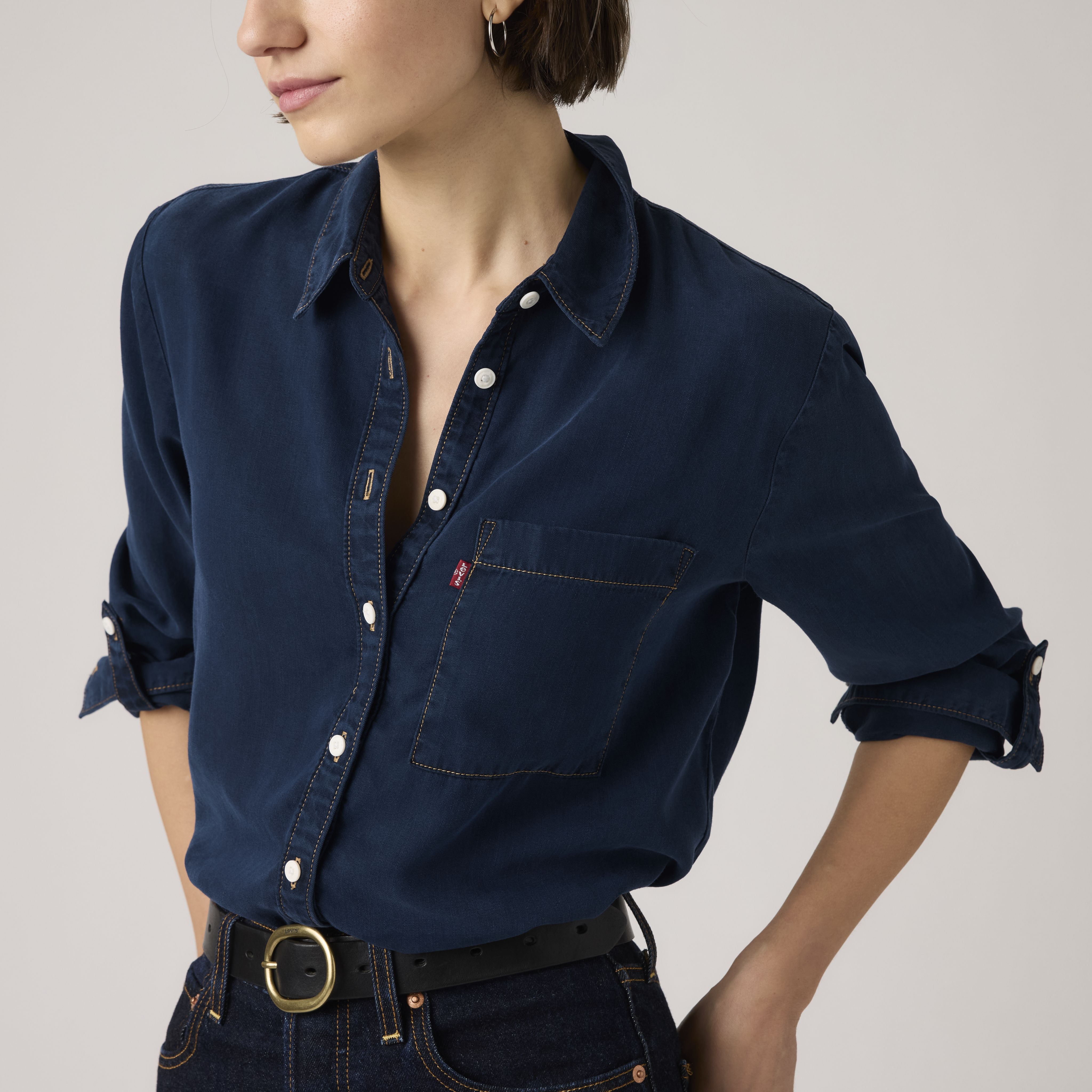 Koszula Darlene Utility 2