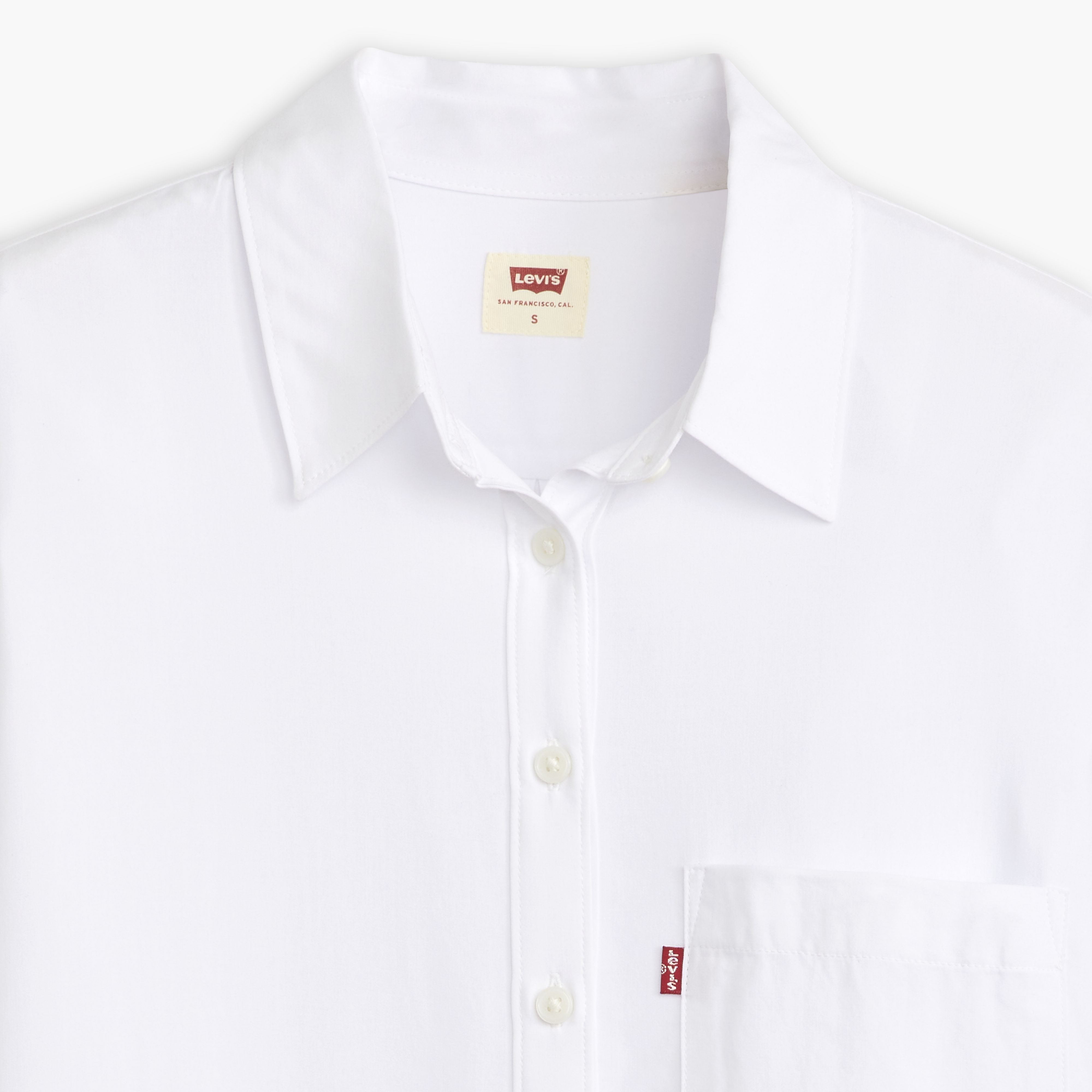Darlene Utility Shirt 6