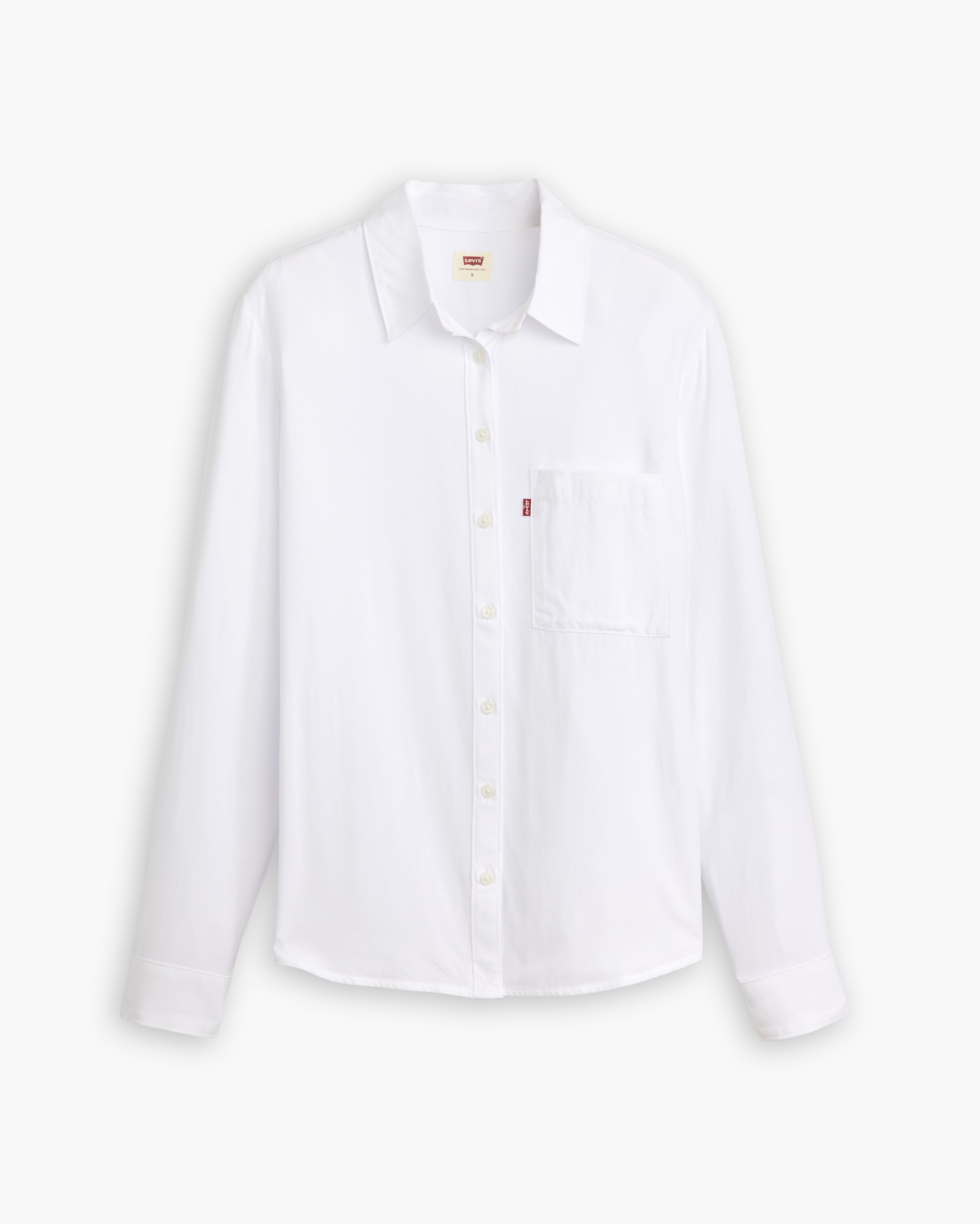 Darlene Utility Shirt 5
