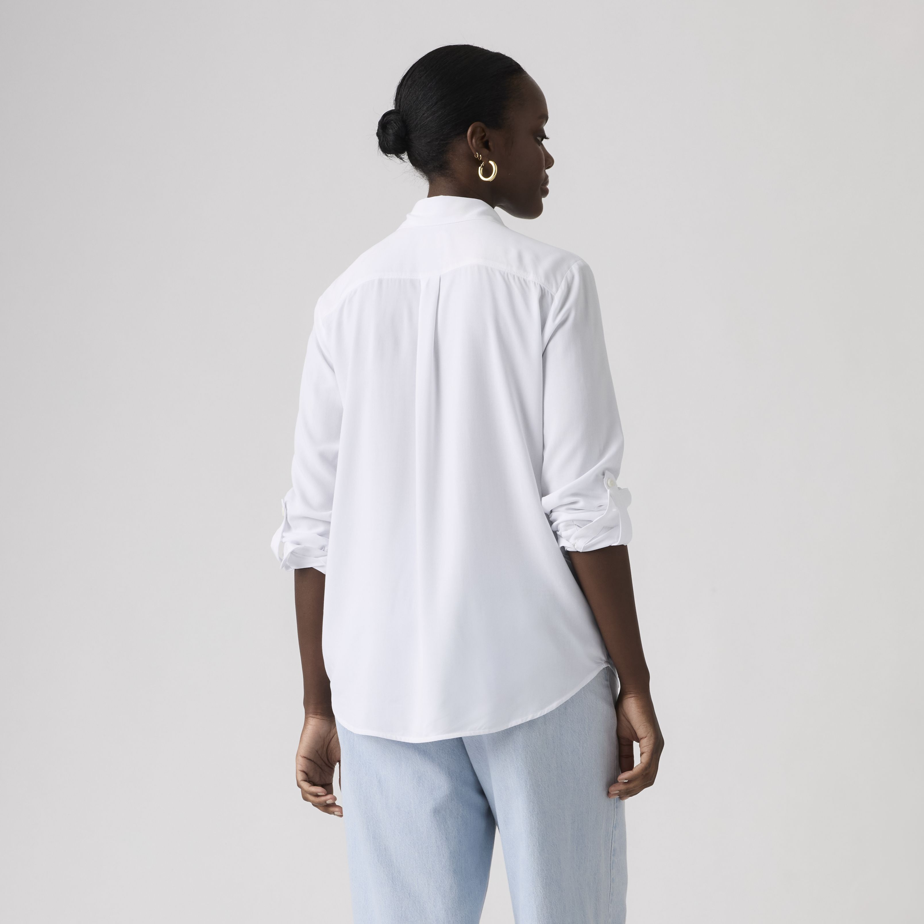 Darlene Utility Shirt 4