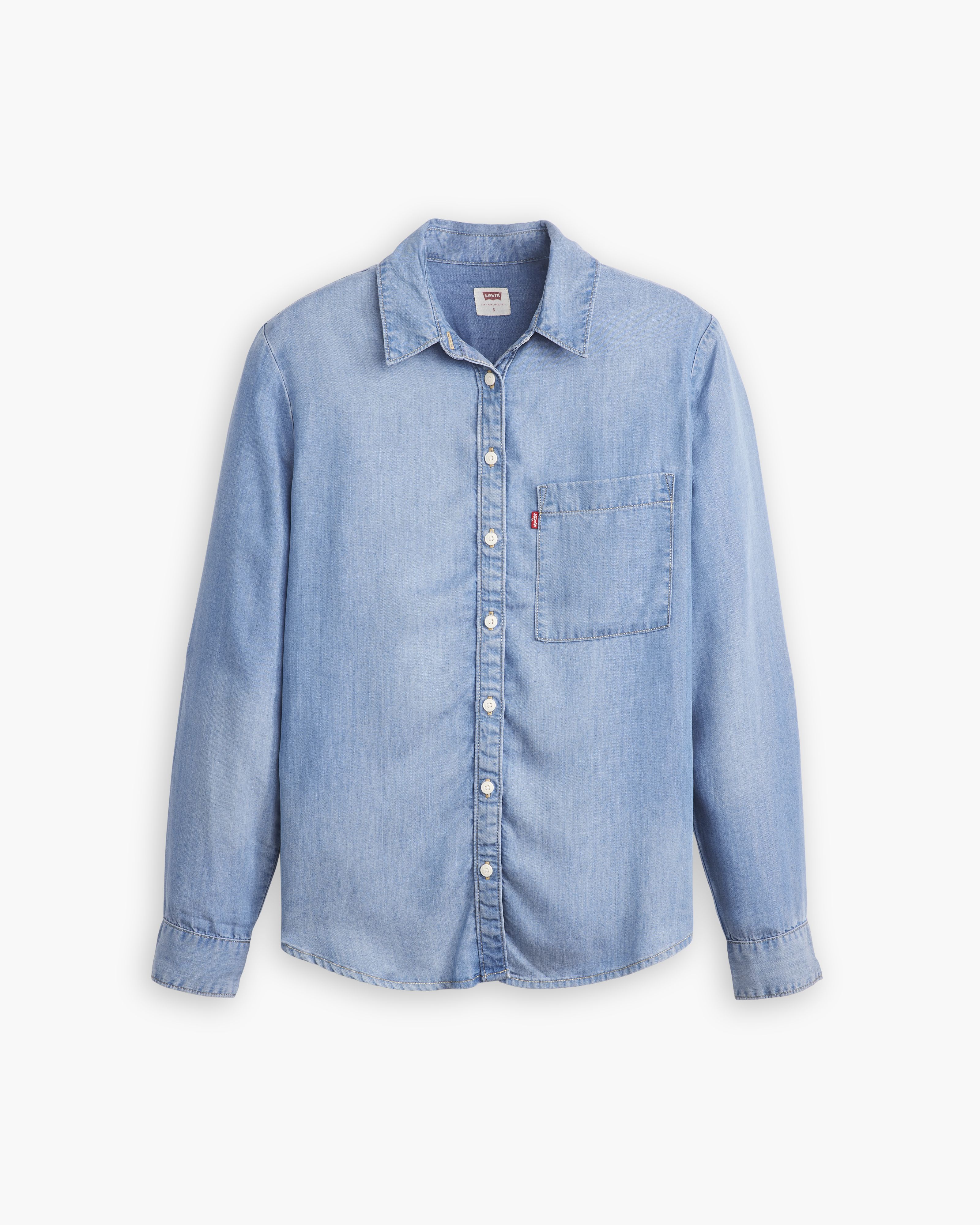 Darlene Utility Shirt 5