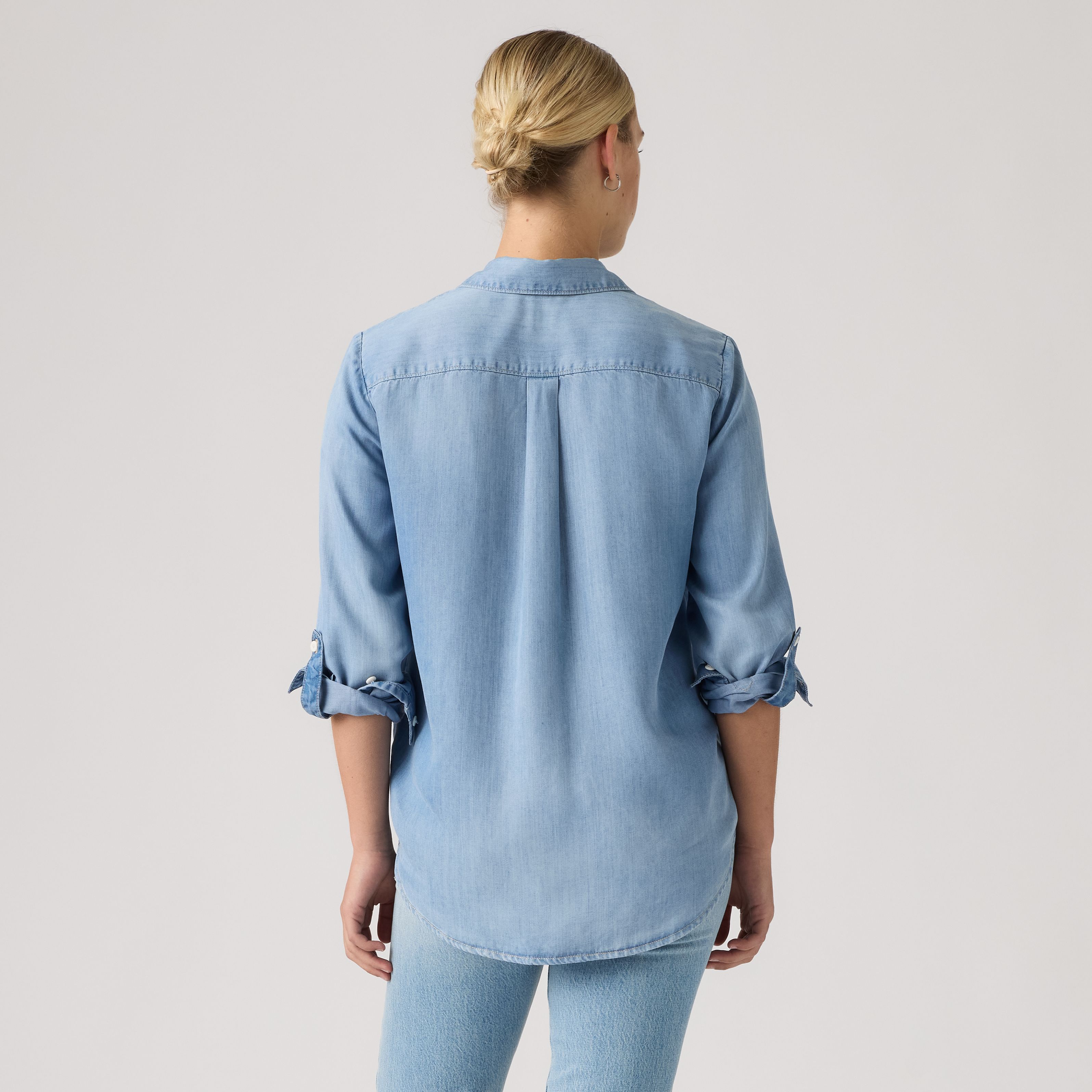 Darlene Utility Shirt 4