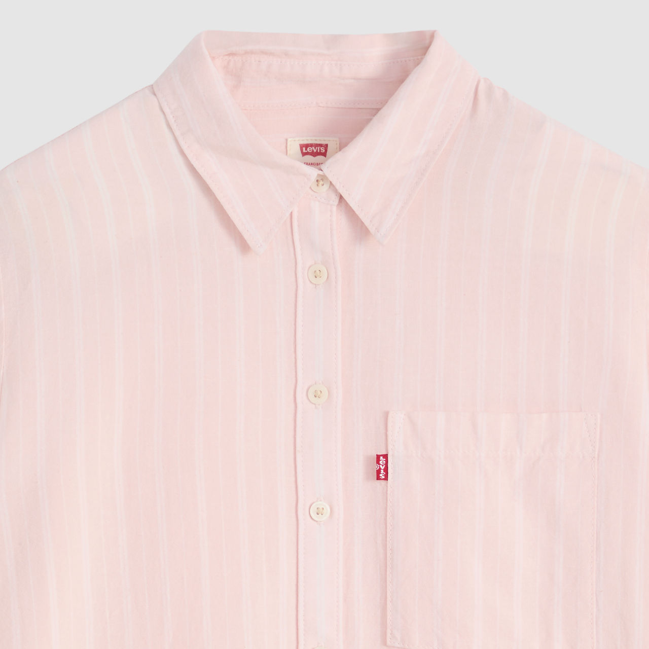 Darlene Utility Shirt 6