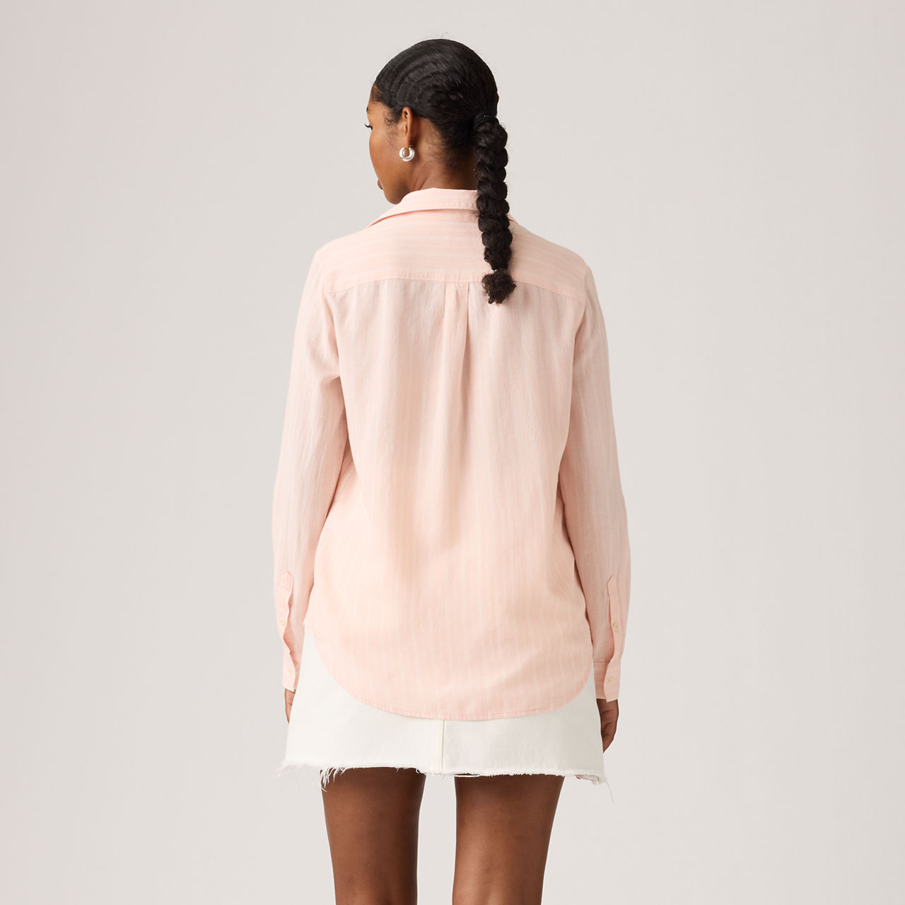 Darlene Utility Shirt 4