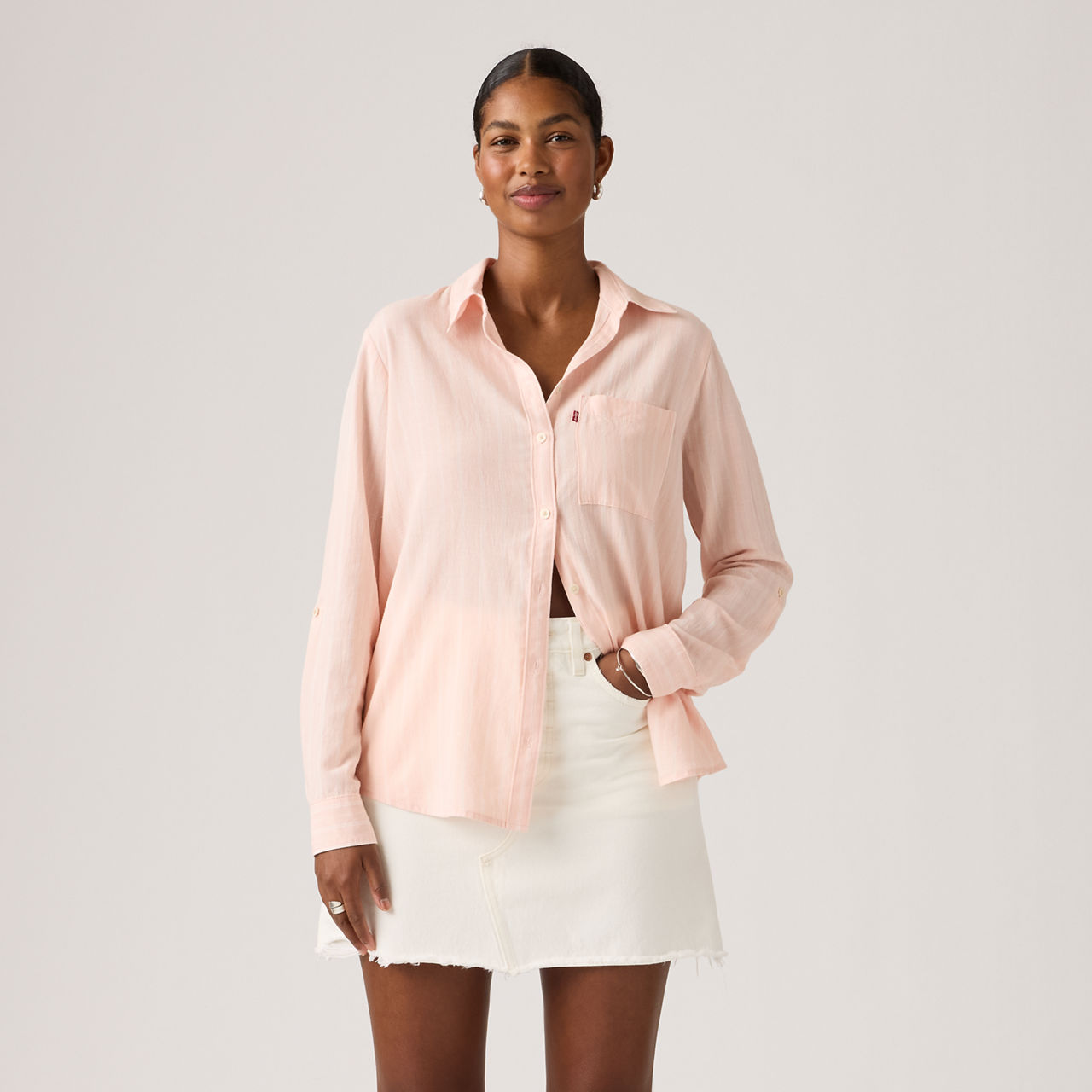 Darlene Utility Shirt 3