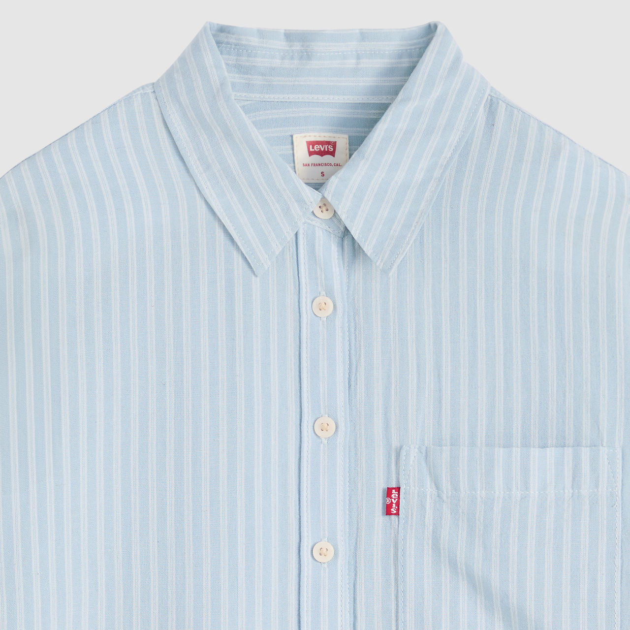 Darlene Utility Shirt 6