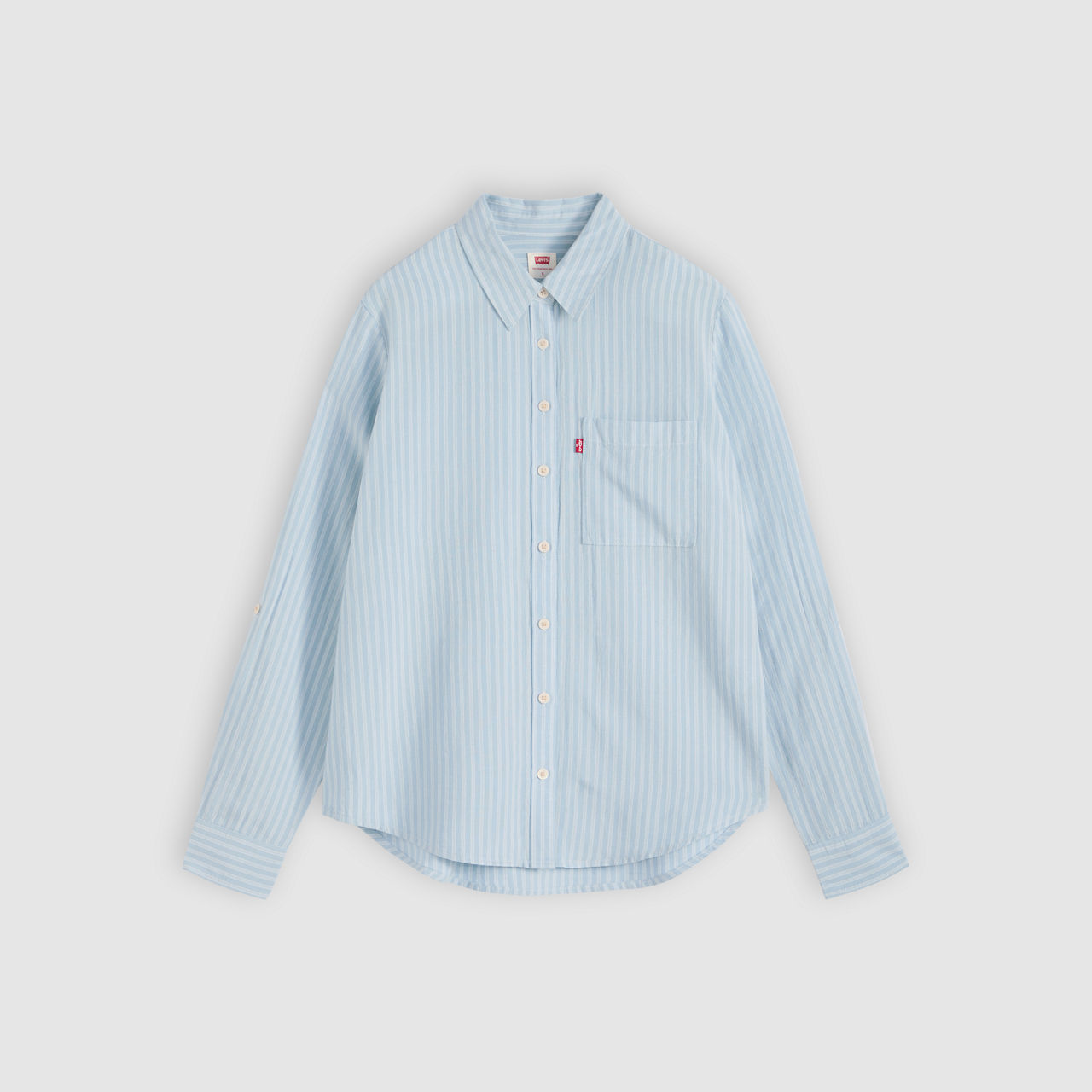 Darlene Utility Shirt 5