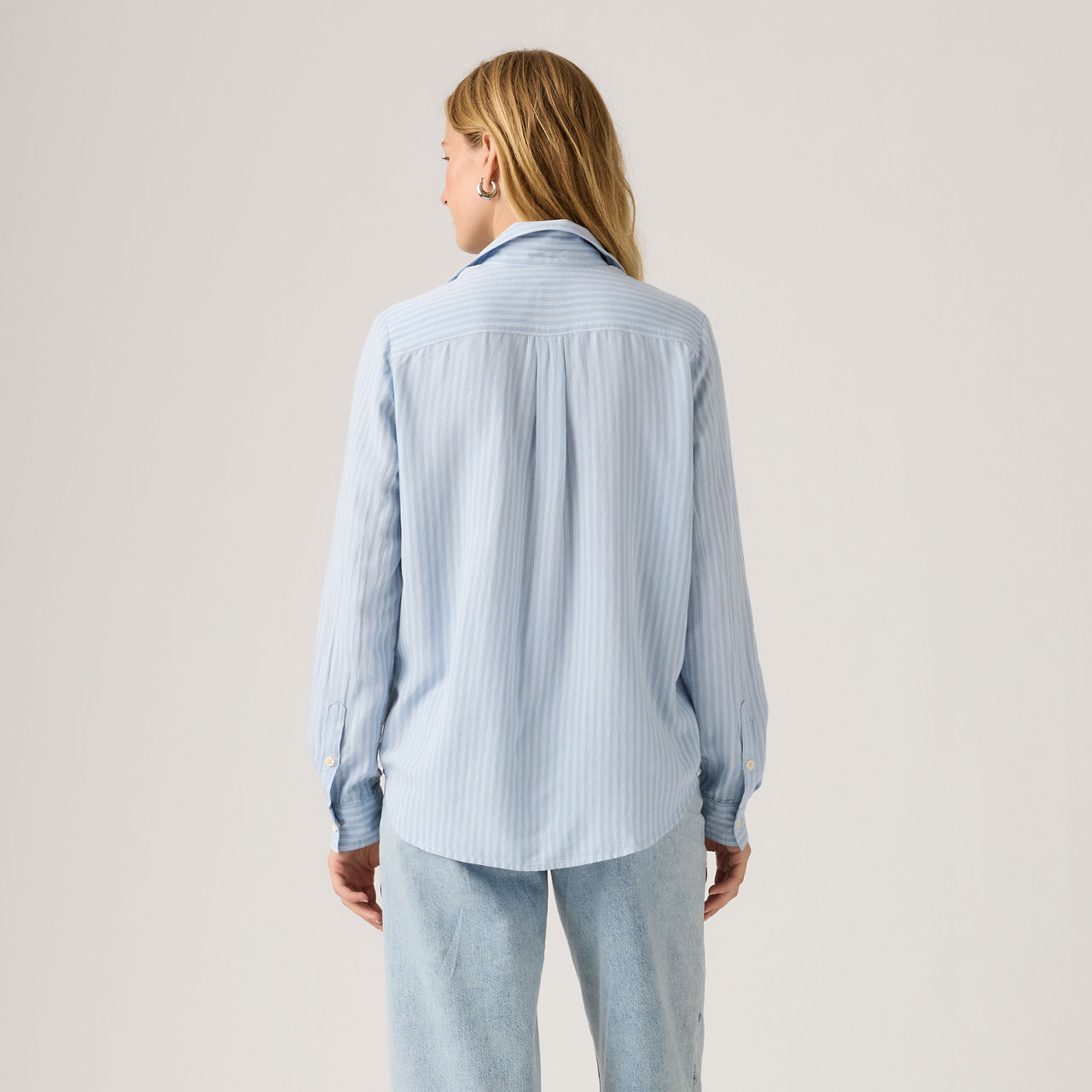 Darlene Utility Shirt 4