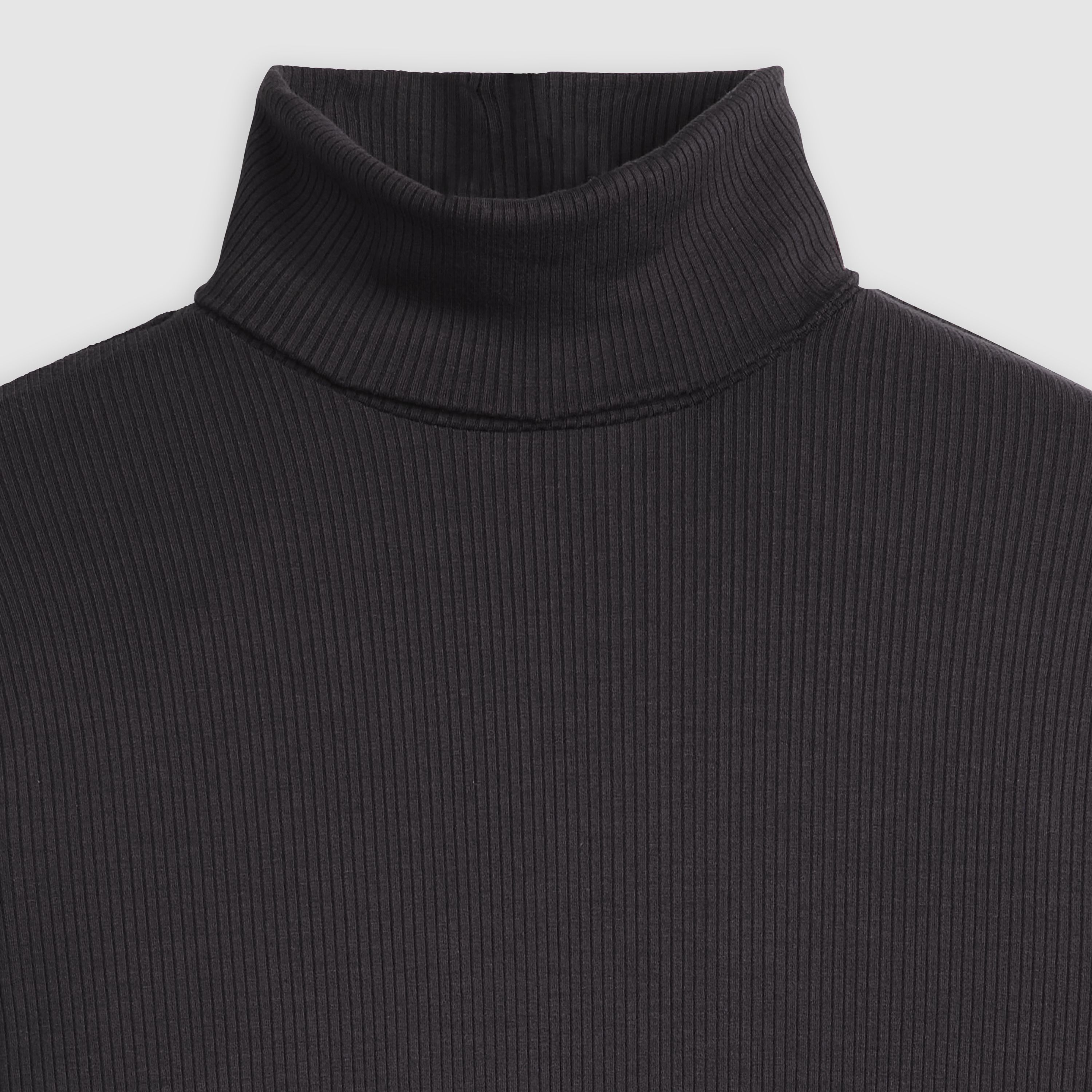 Dreamy Turtleneck Top 6
