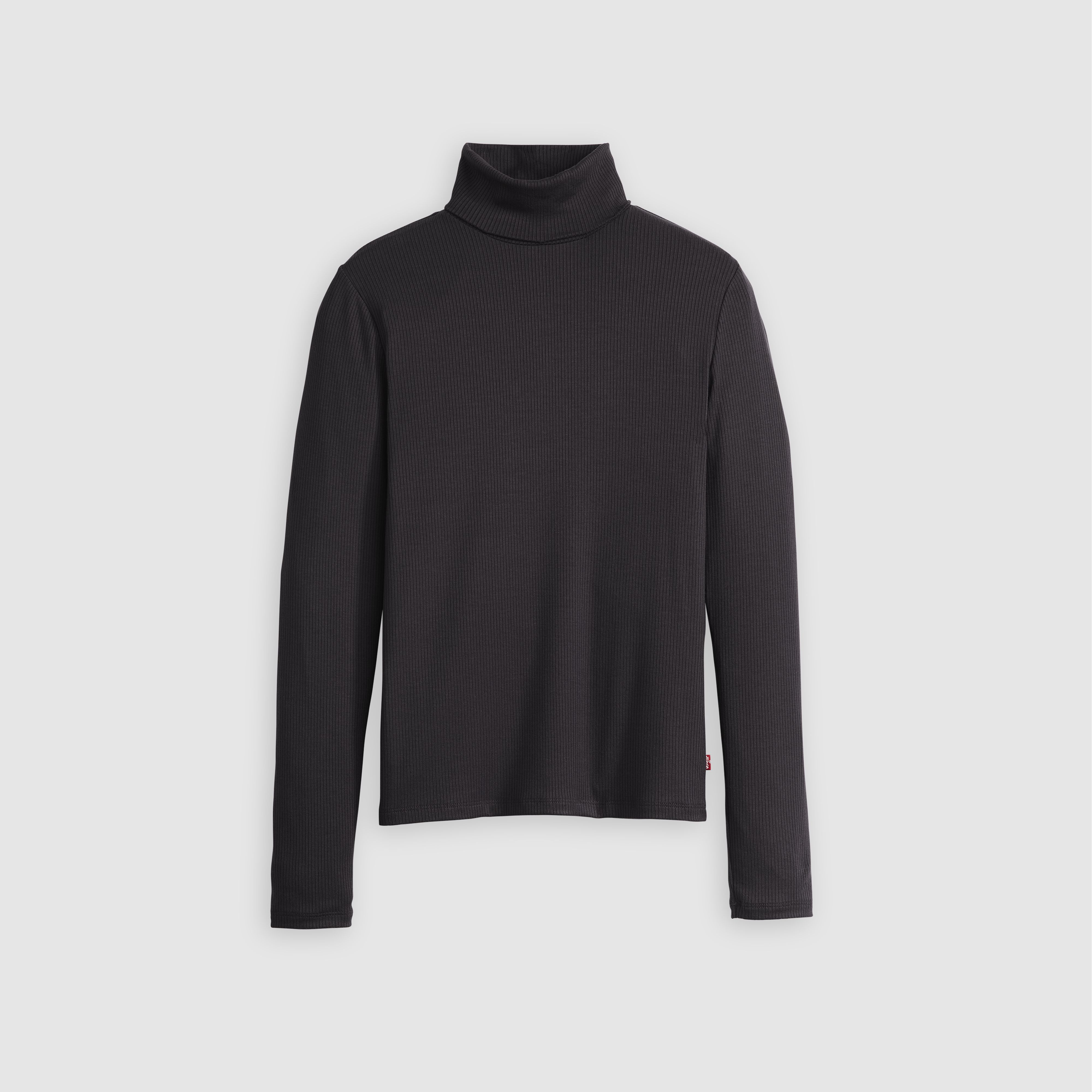 Dreamy Turtleneck Top 5