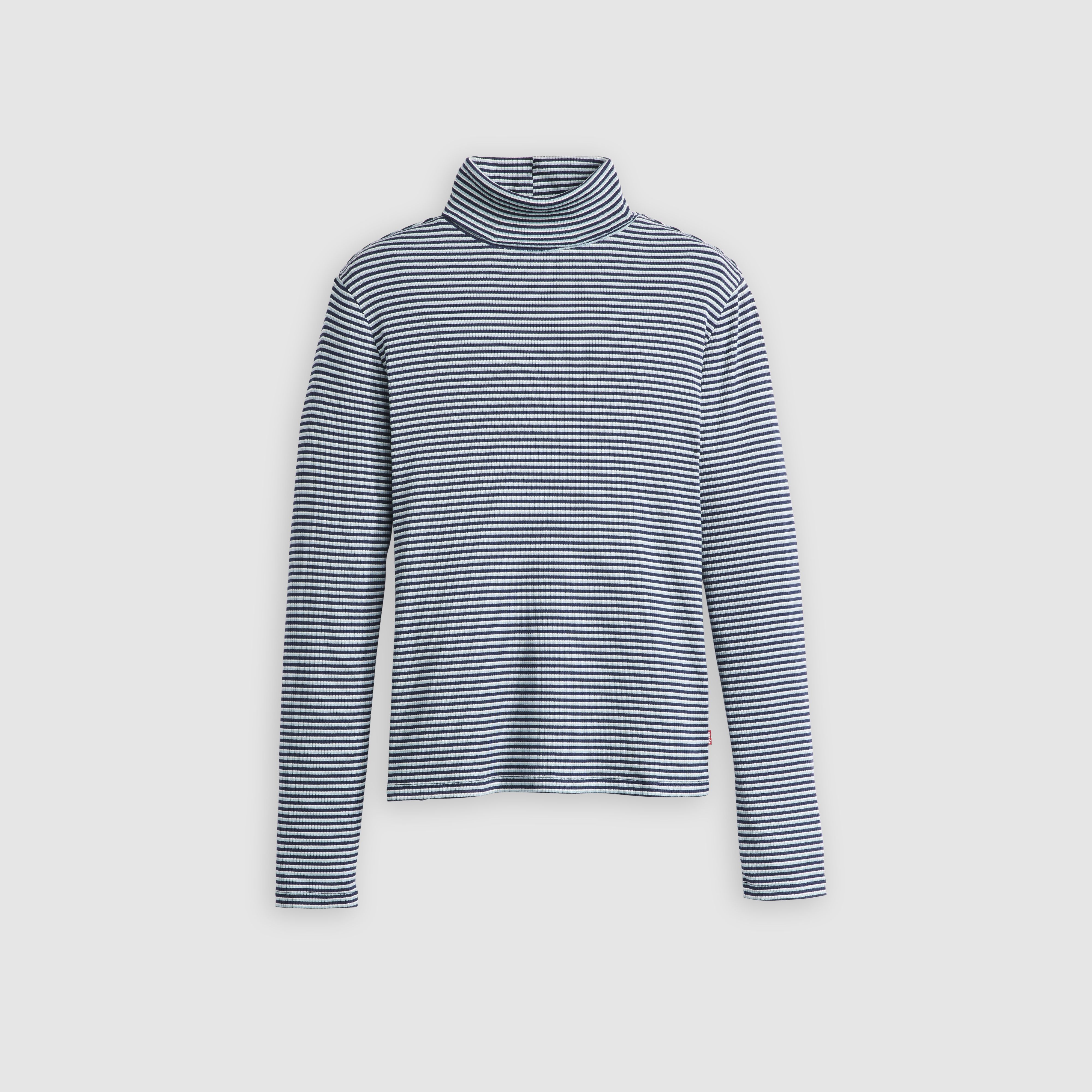 Dreamy Turtleneck Top 5