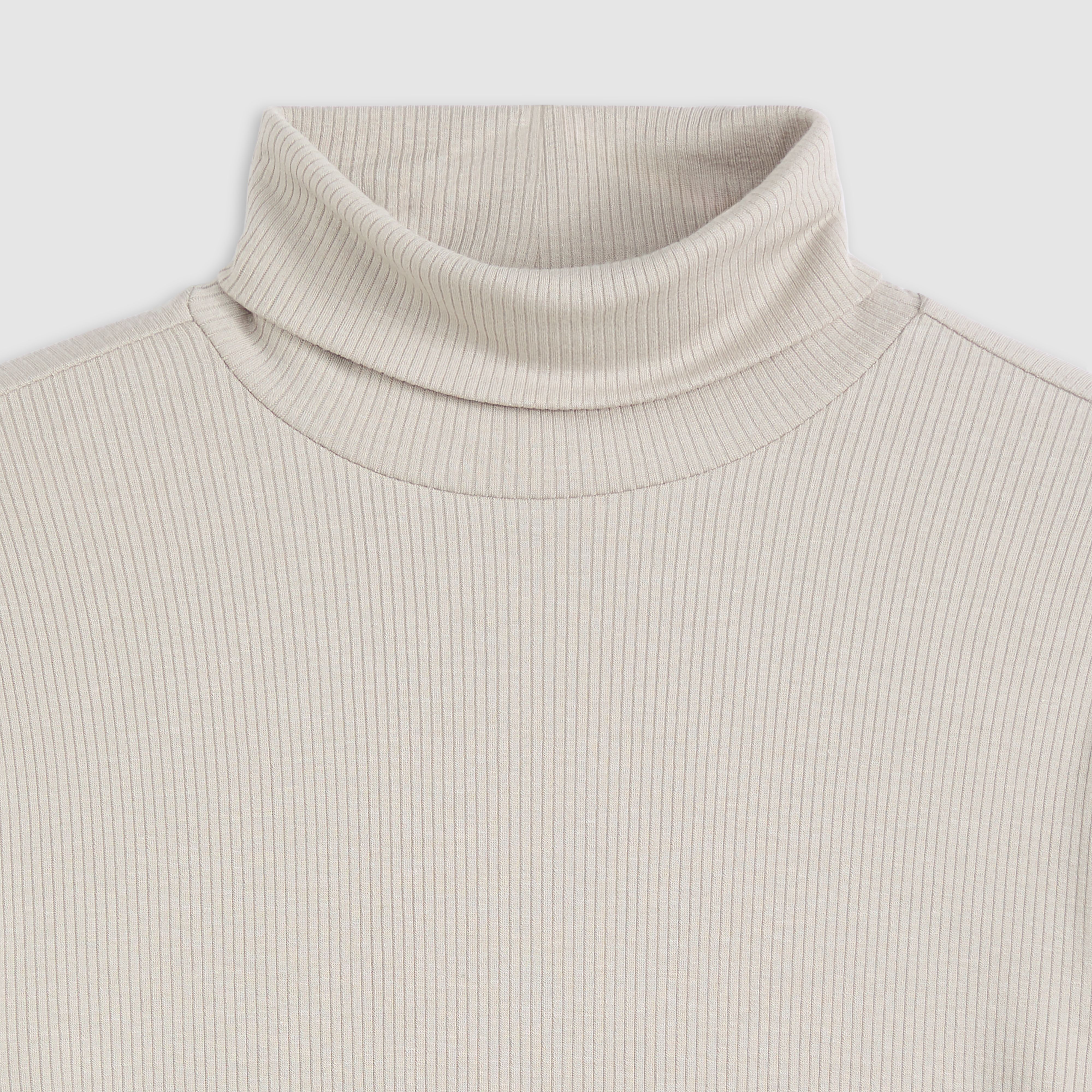 Dreamy Turtleneck Top 6
