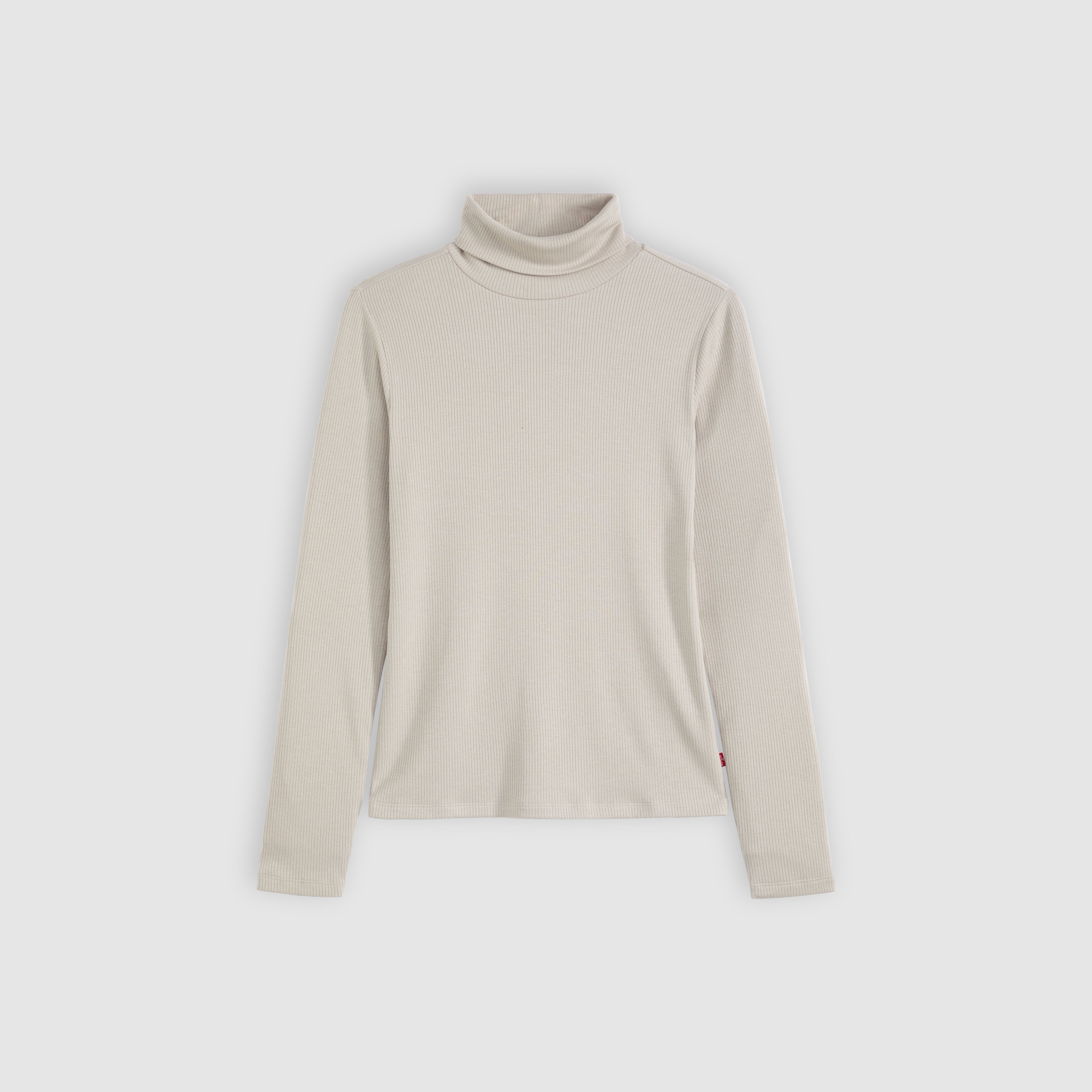 Dreamy Turtleneck Top 5