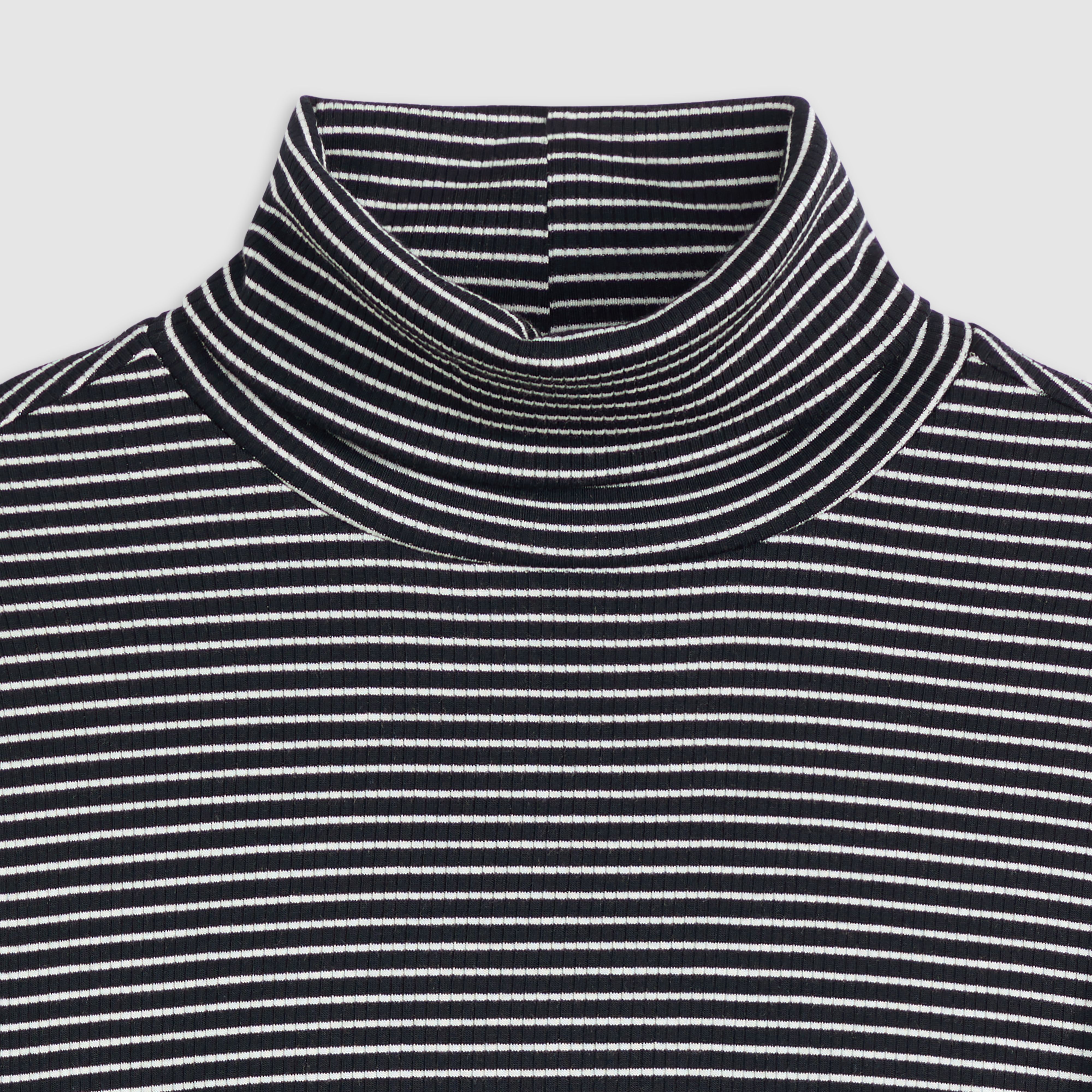 Dreamy Turtleneck Top 6