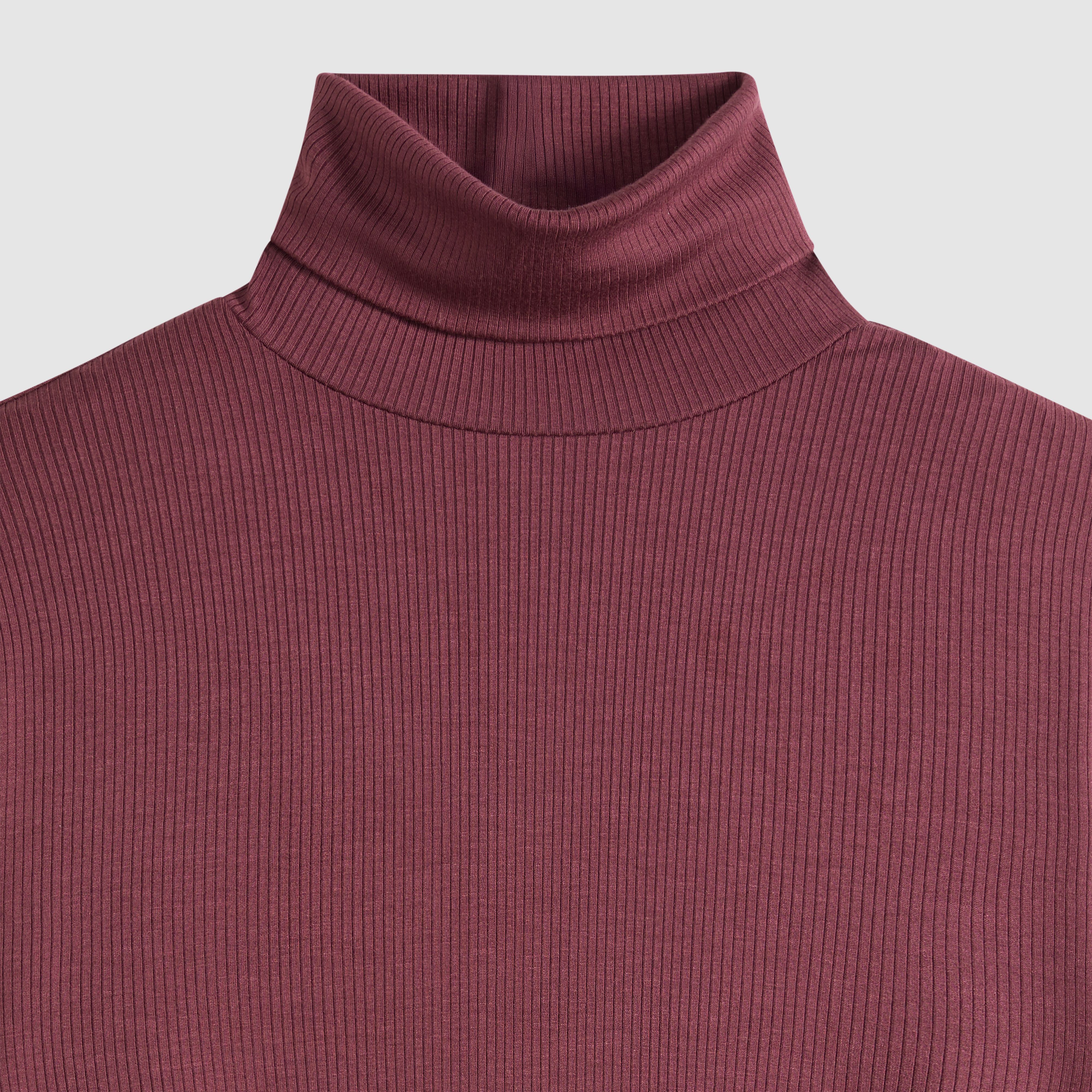 Suéter de cuello vuelto Dreamy 6