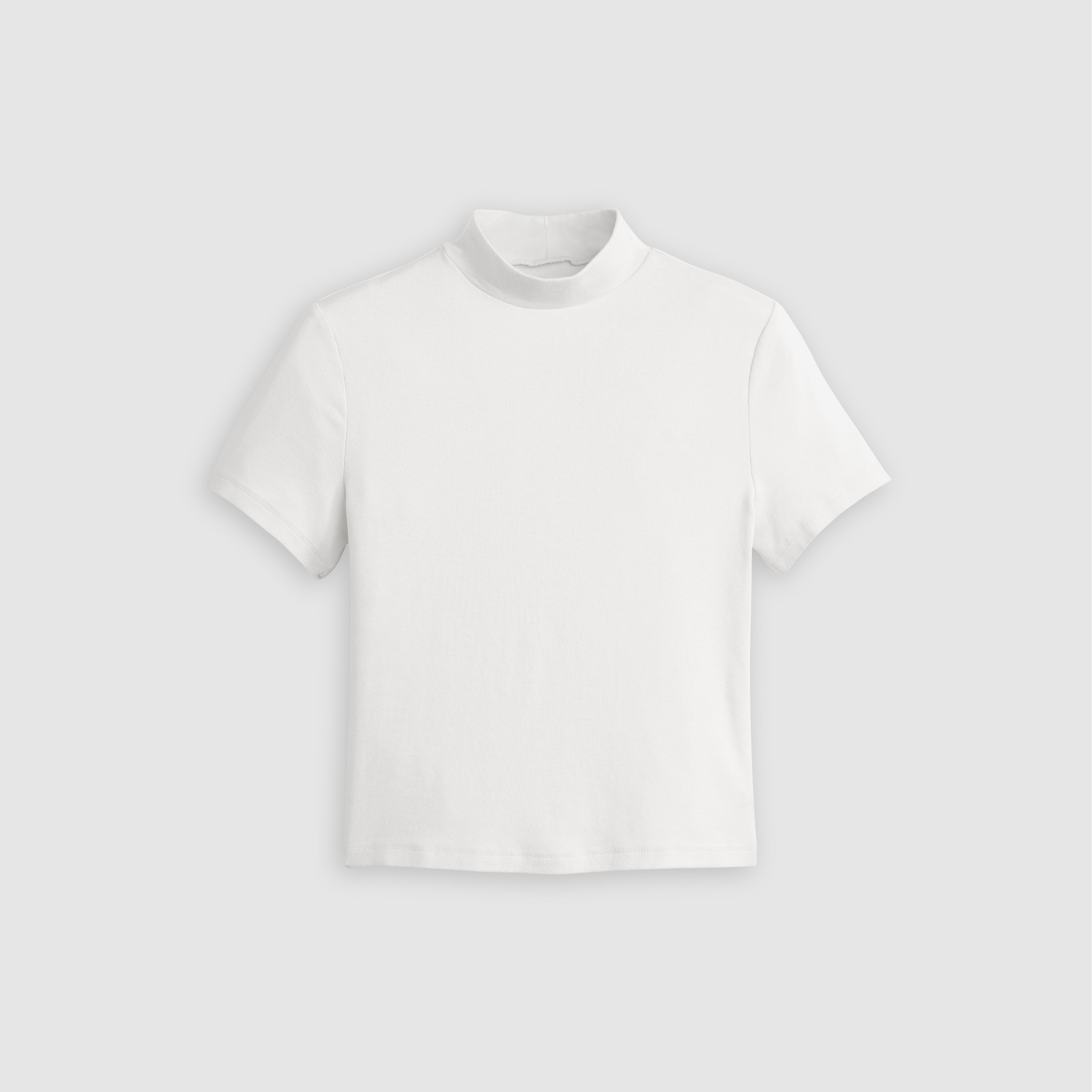 Effortless Short Sleeve T-Shirt 4
