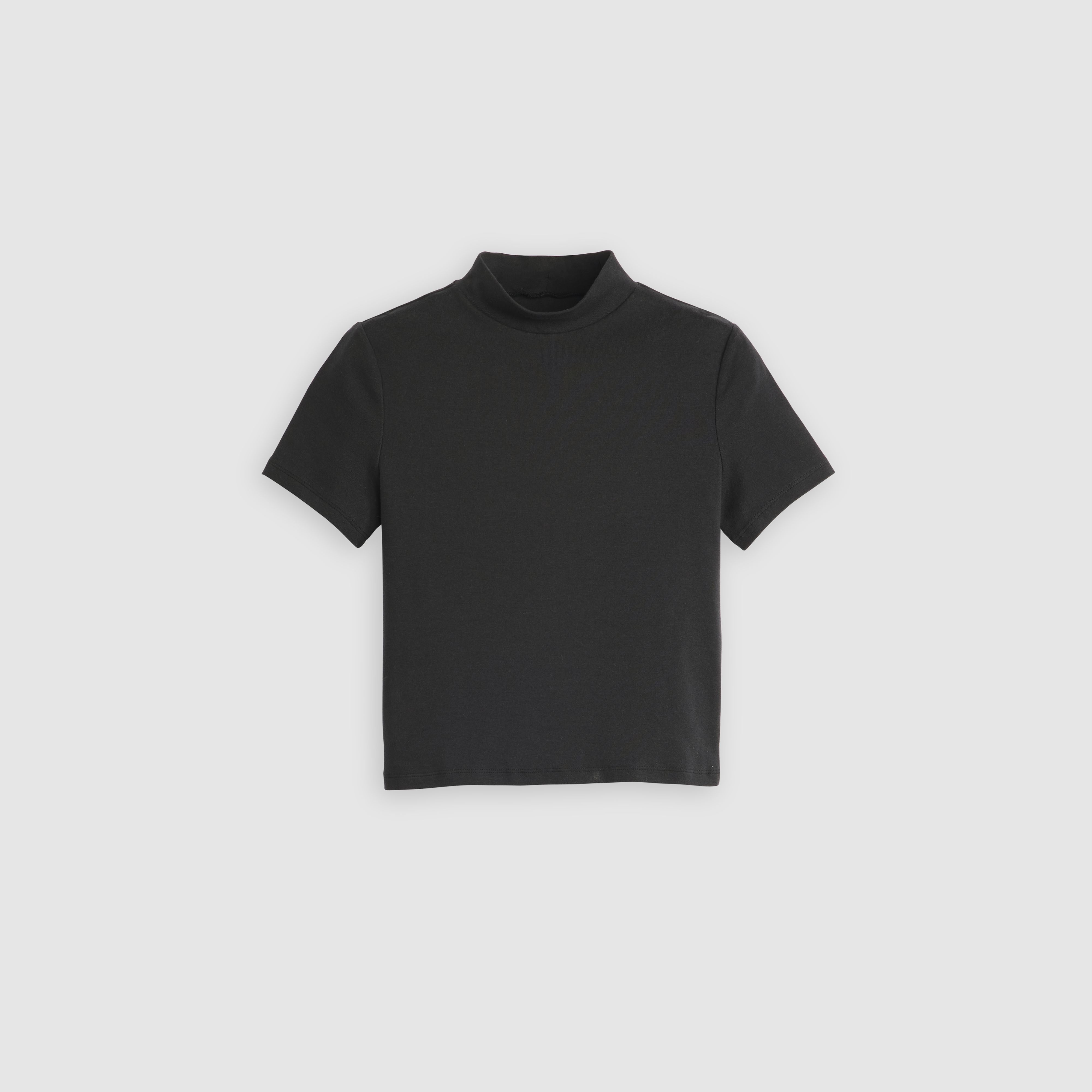 Effortless Short Sleeve T-Shirt 5